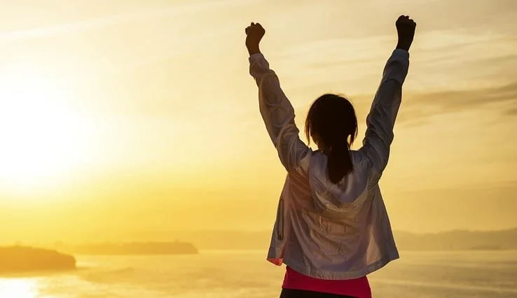 Designing the life you want