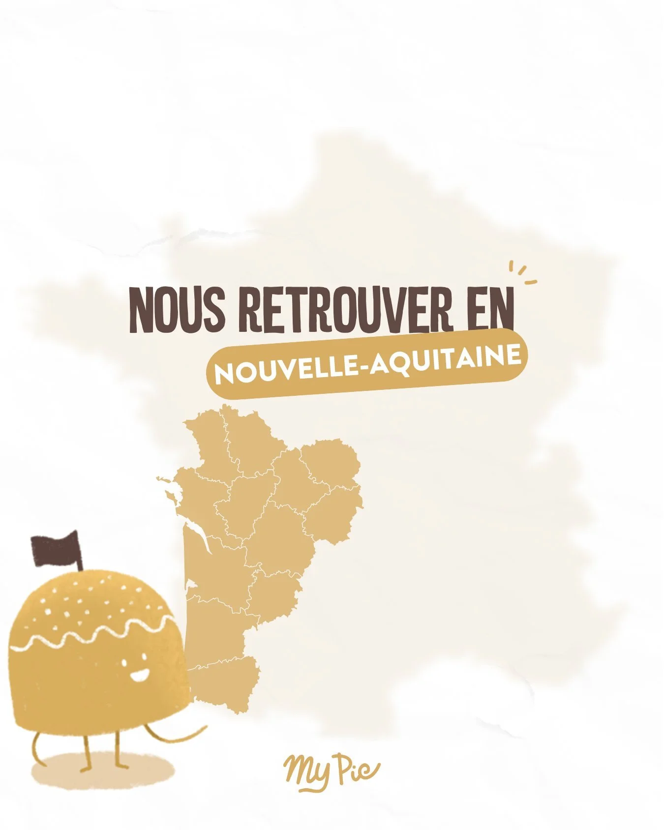 Le Sud-Ouest, vous &ecirc;tes l&agrave; ? En tout cas, nous oui ! 🔥

Voici quelques villes en Nouvelle-Aquitaine o&ugrave; nos plats bien chauds vous attendent, parfaits pour une pause d&eacute;jeuner gourmande.

Votre ville n'y est pas ? Dites-le n