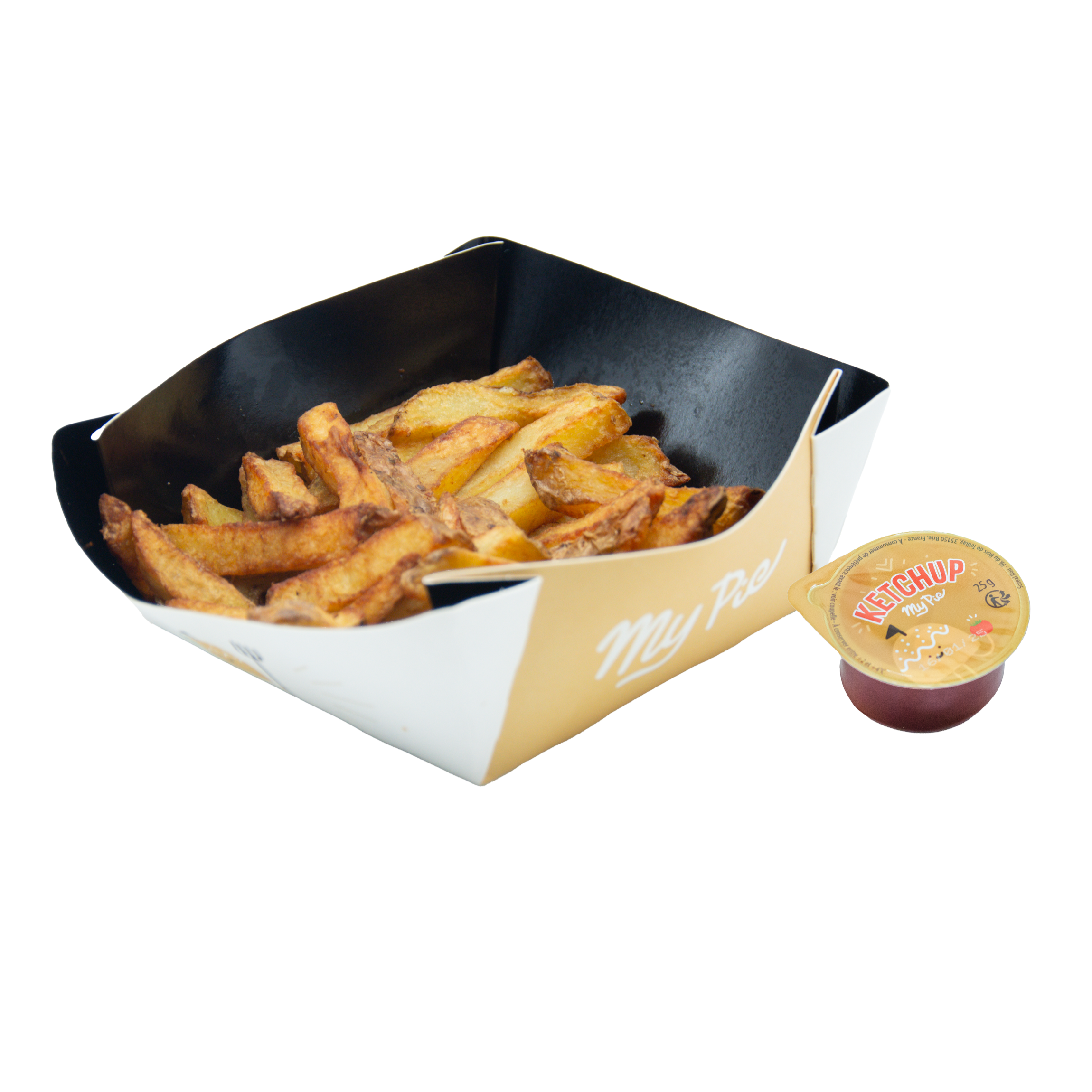 Frites / French Fries