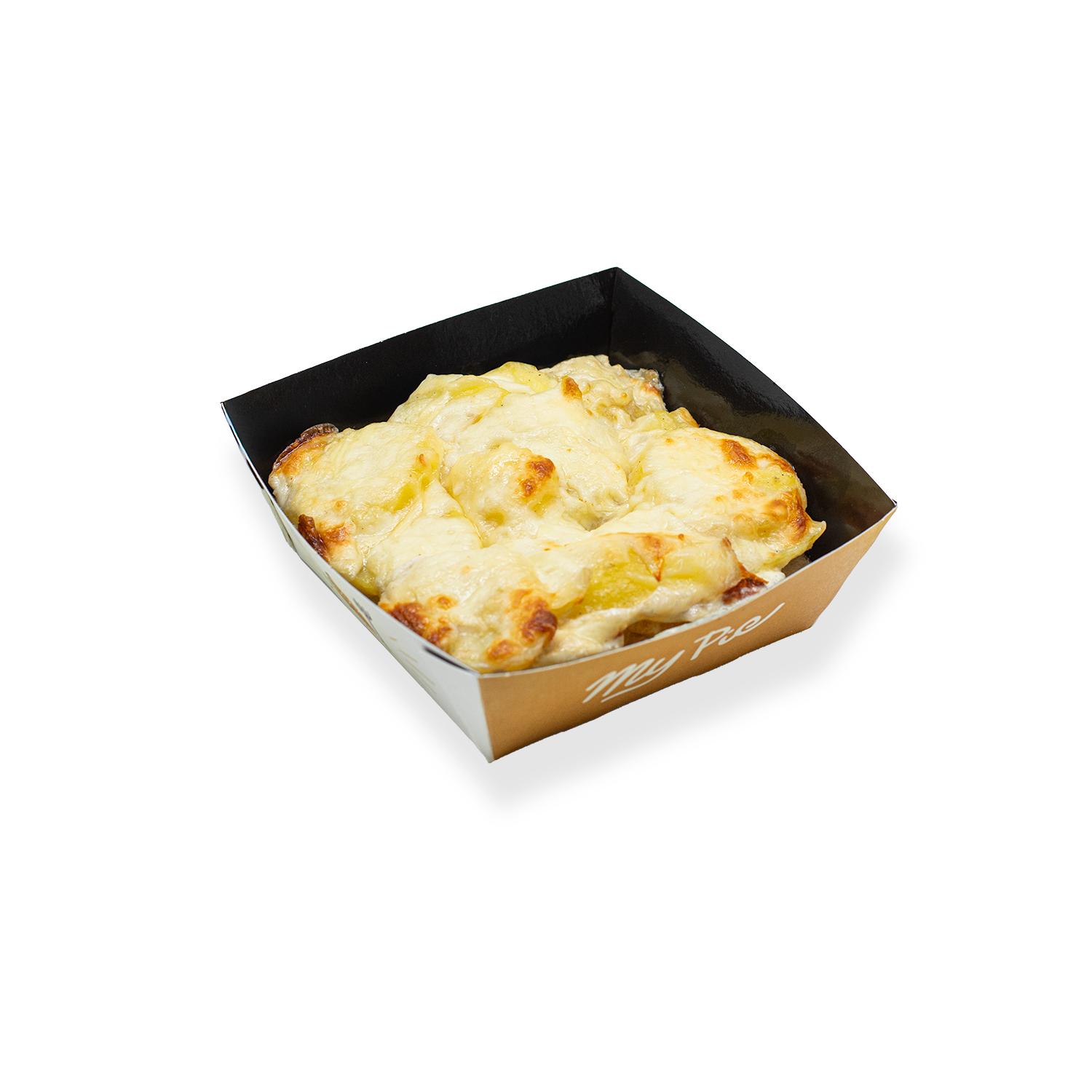 Gratin Dauphinois