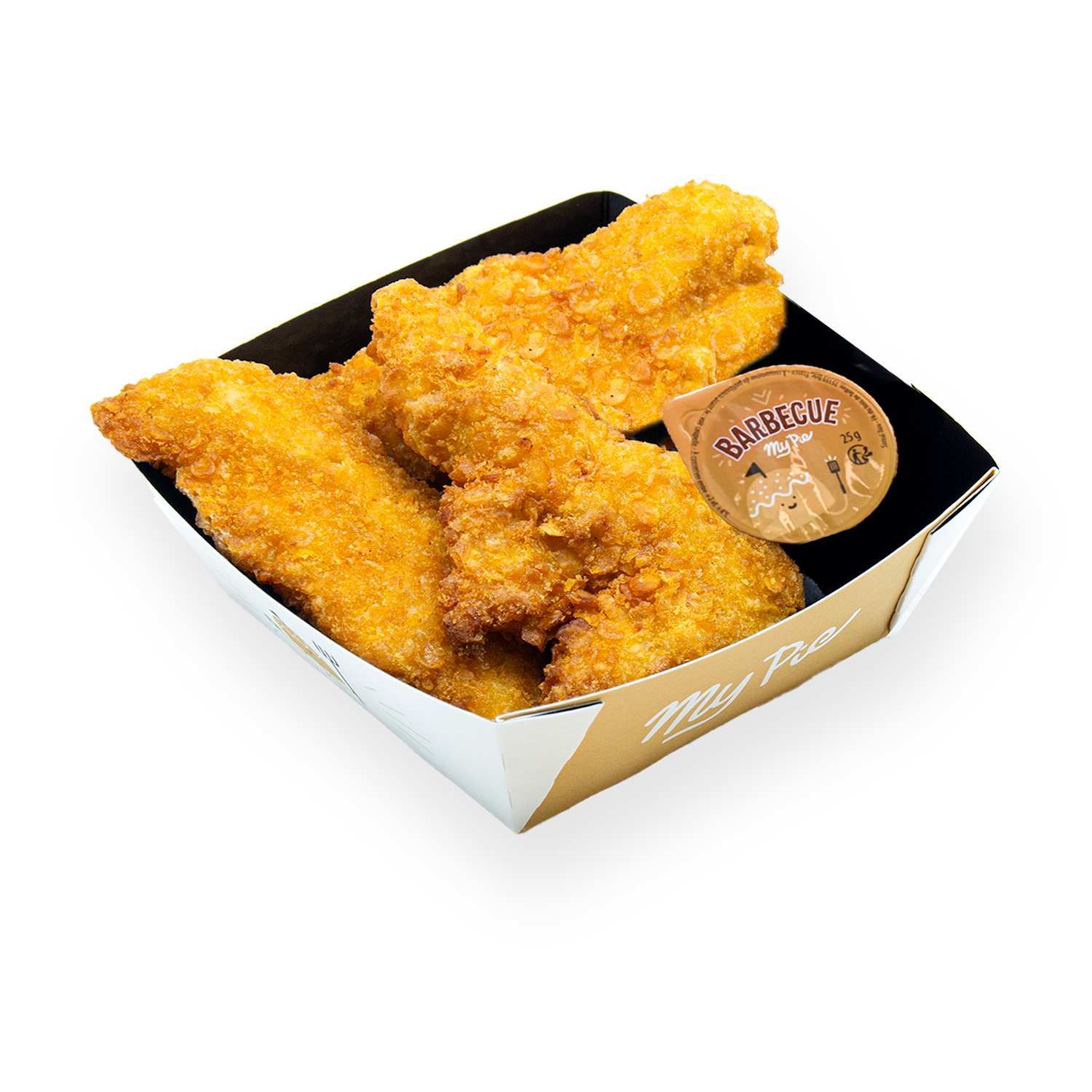Tenders Poulet / Chicken Tenders