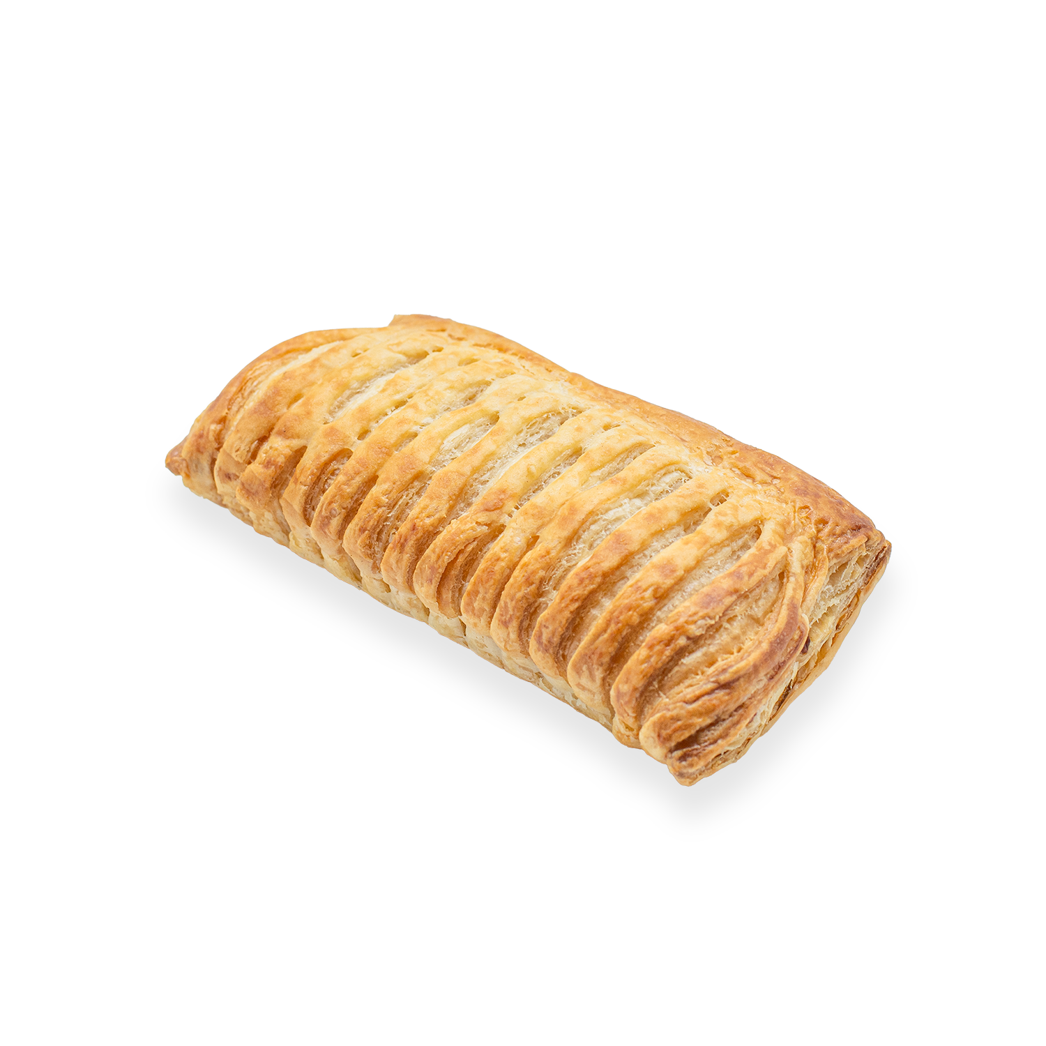 Feuilleté fromage / Cheese roll