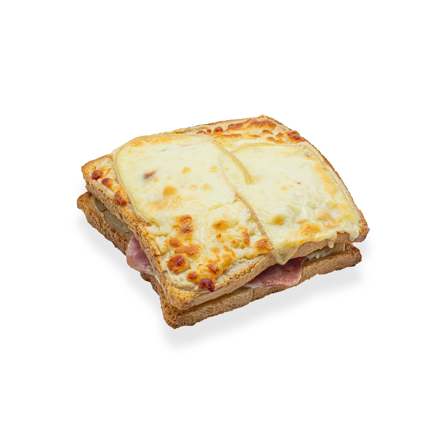 Croque Raclette / Raclette Cheese