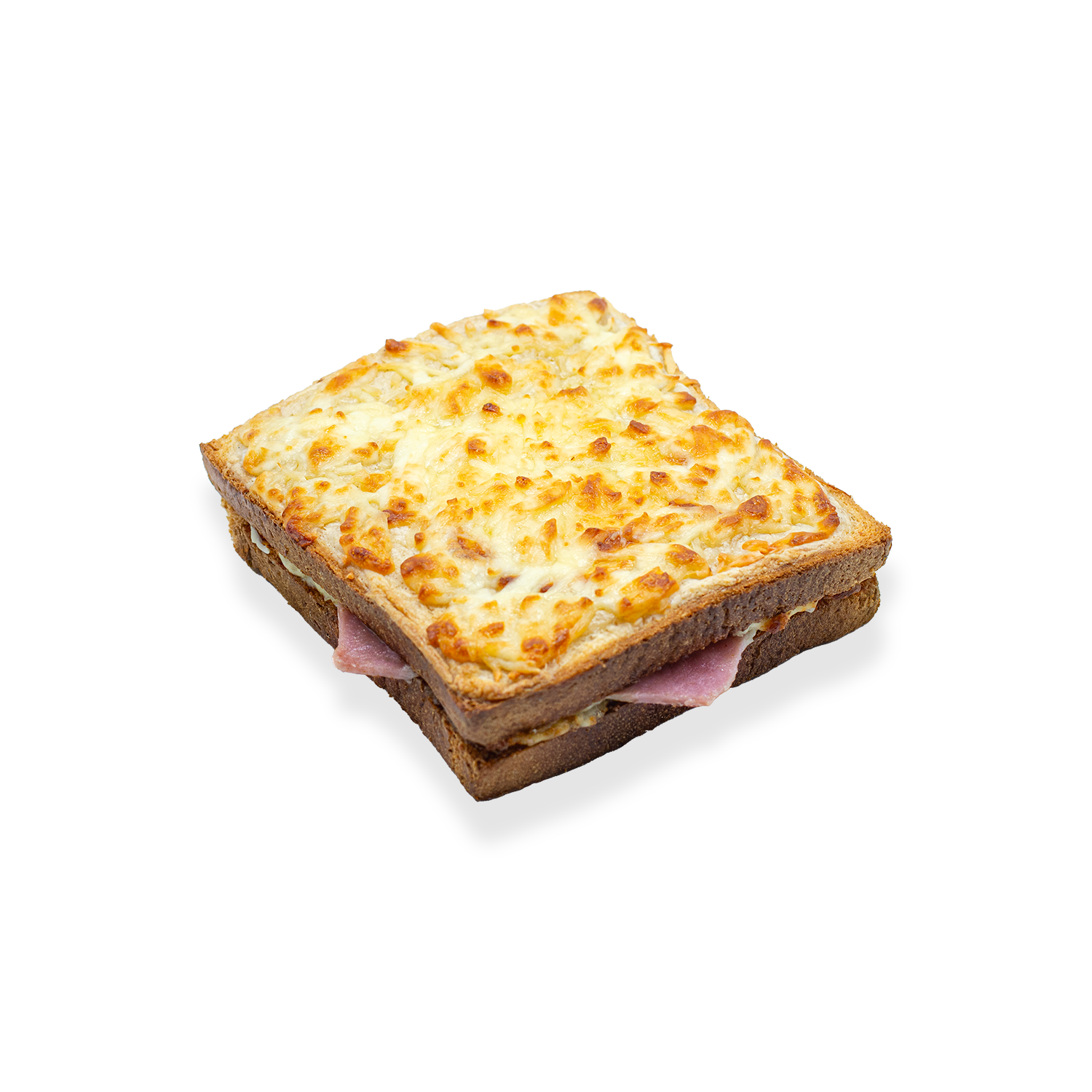 Croque Jambon / Ham