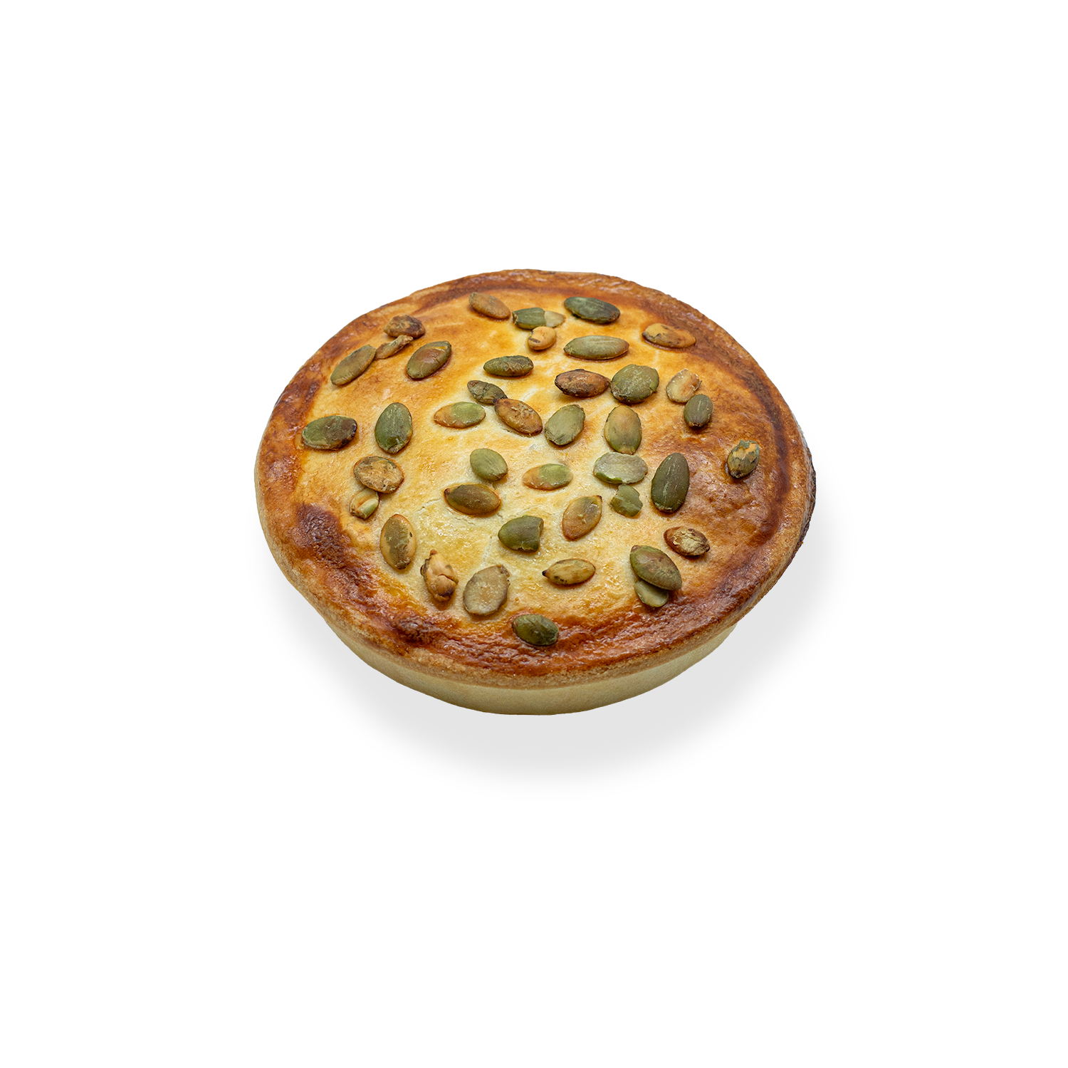 Tourte Saumon Poireau / Salmon and leek pie