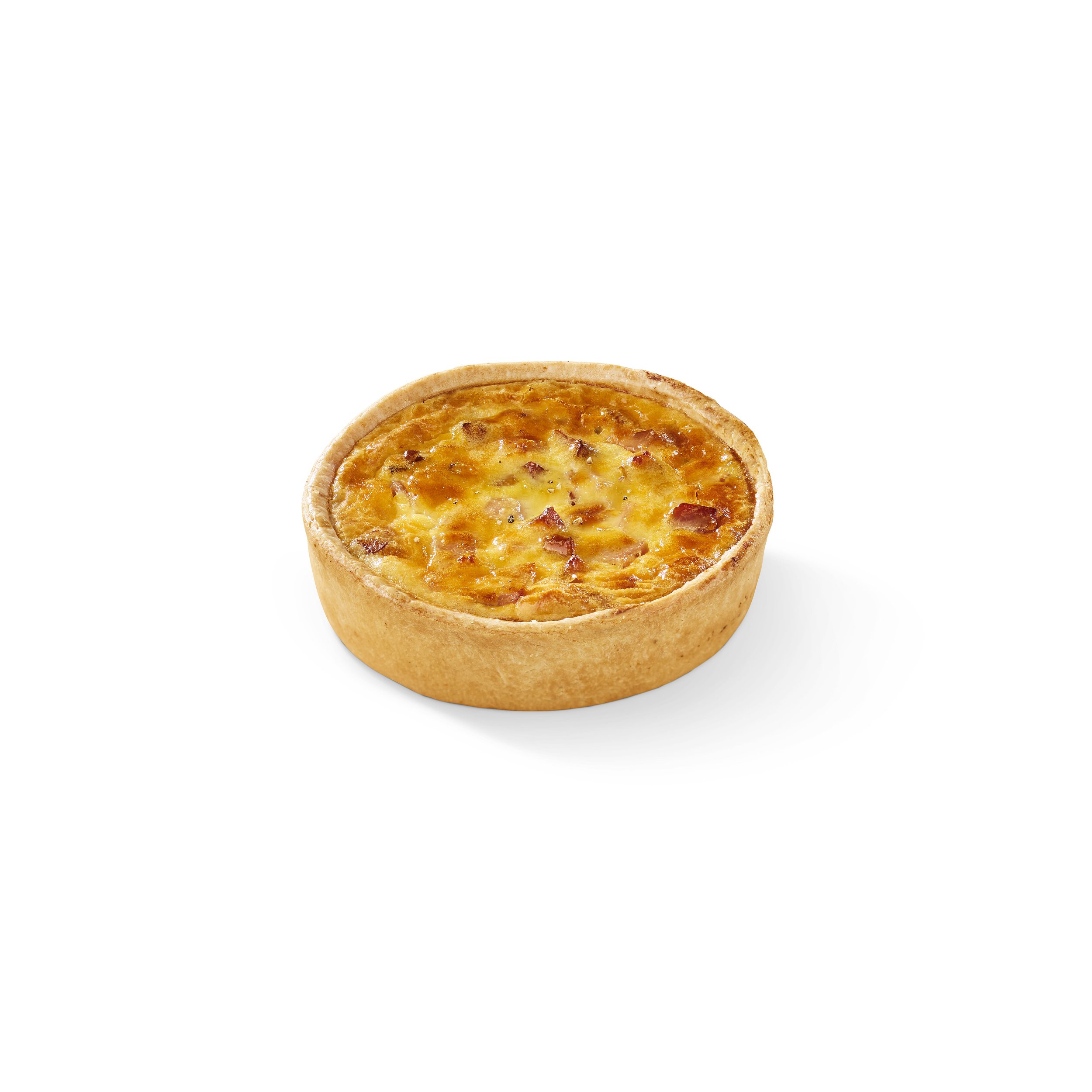 Quiche Lorraine