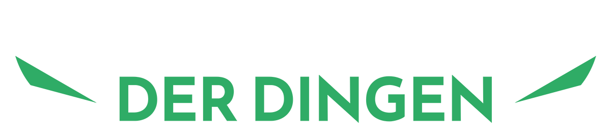 Parlement der Dingen