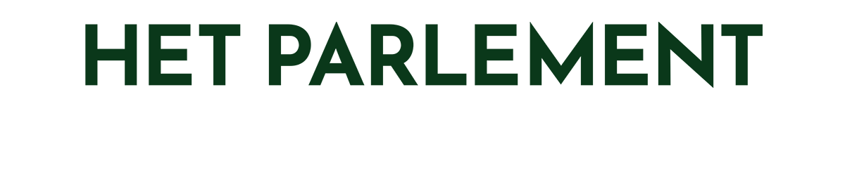 Het Parlement der Dingen