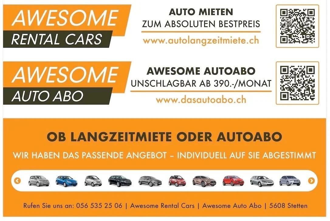 Rental Cars