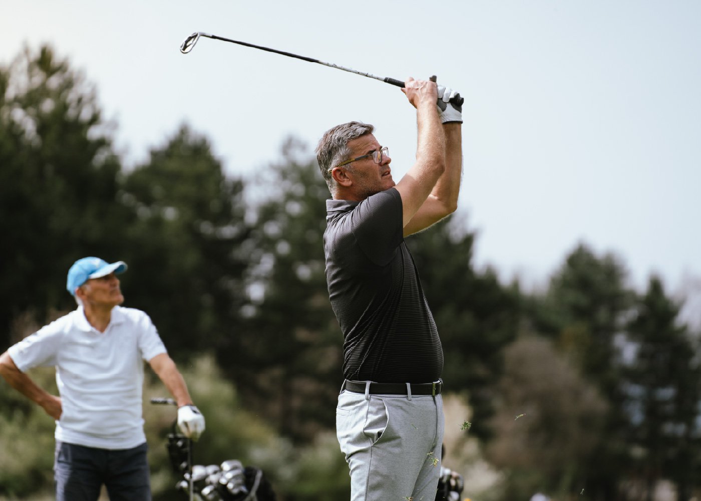 NSW Golf Day
