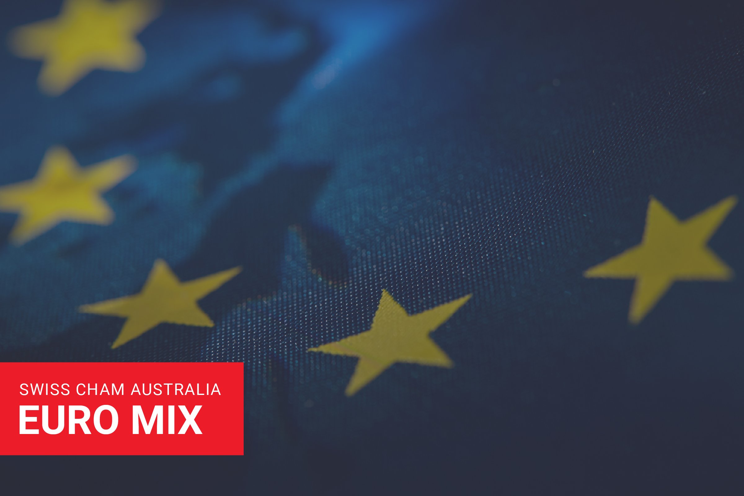 Euro Mix - Adelaide