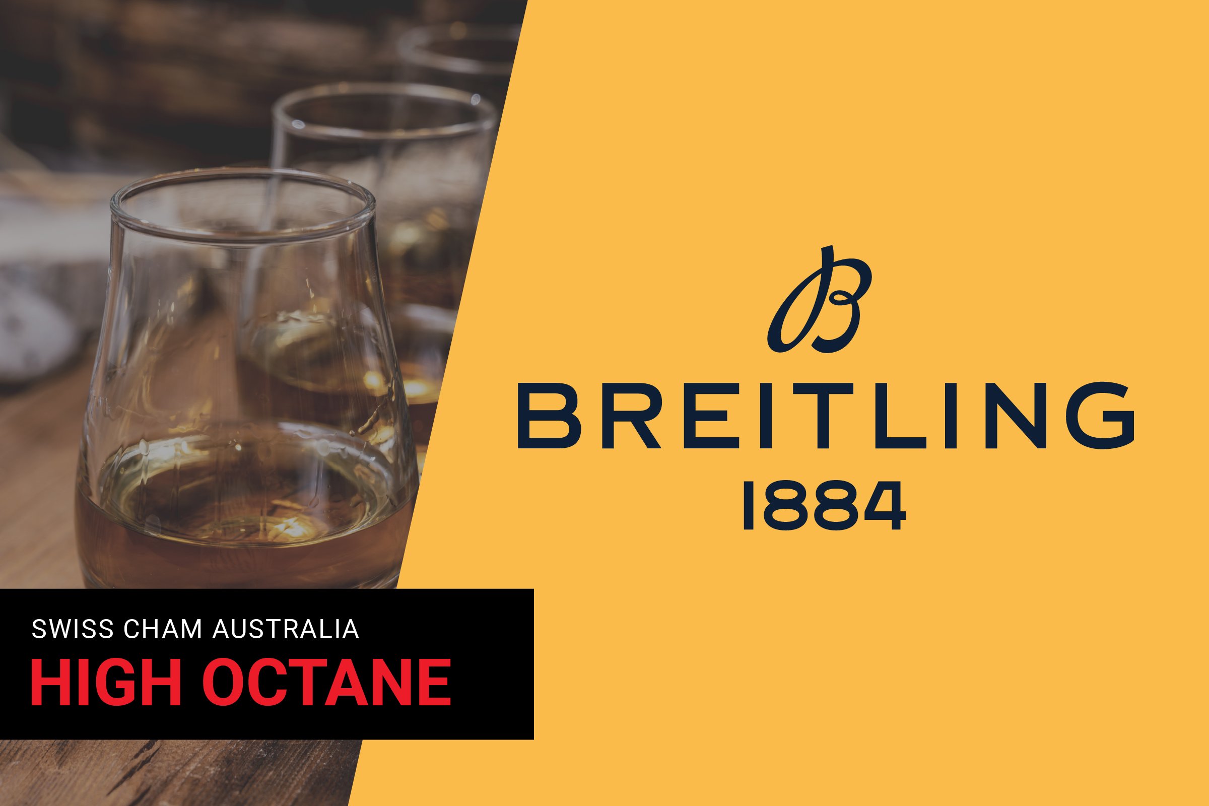 Whiskey Tasting and Aviation Watches