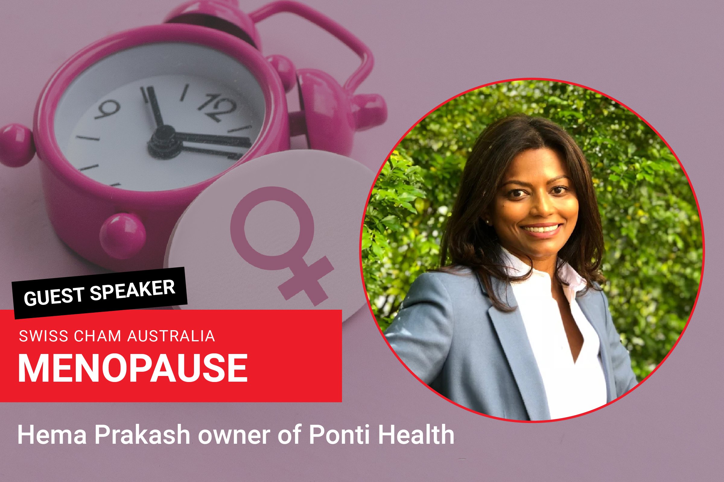 Menopause, Hot Flashes & Cold Truth