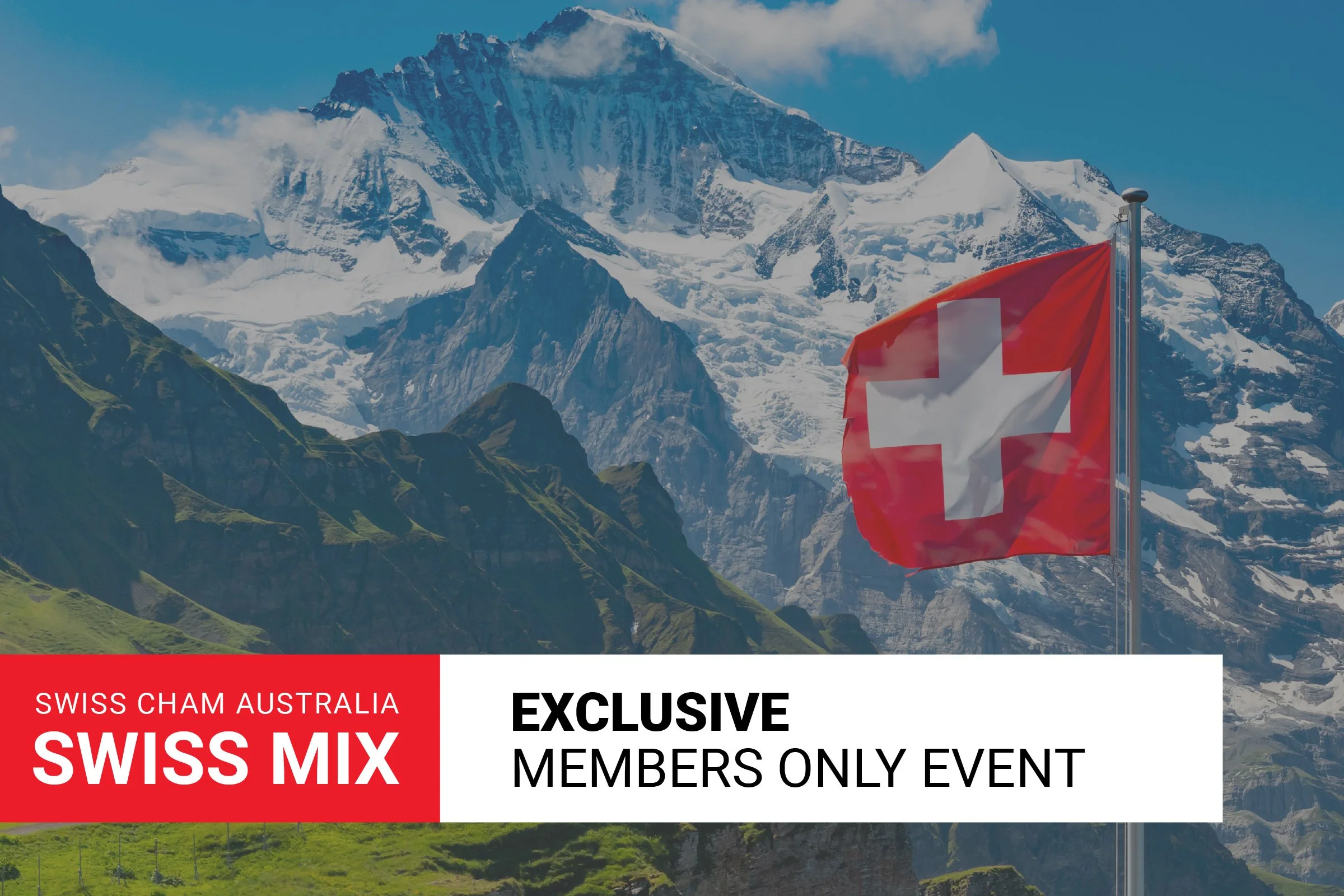 Swiss Mix, Sydney