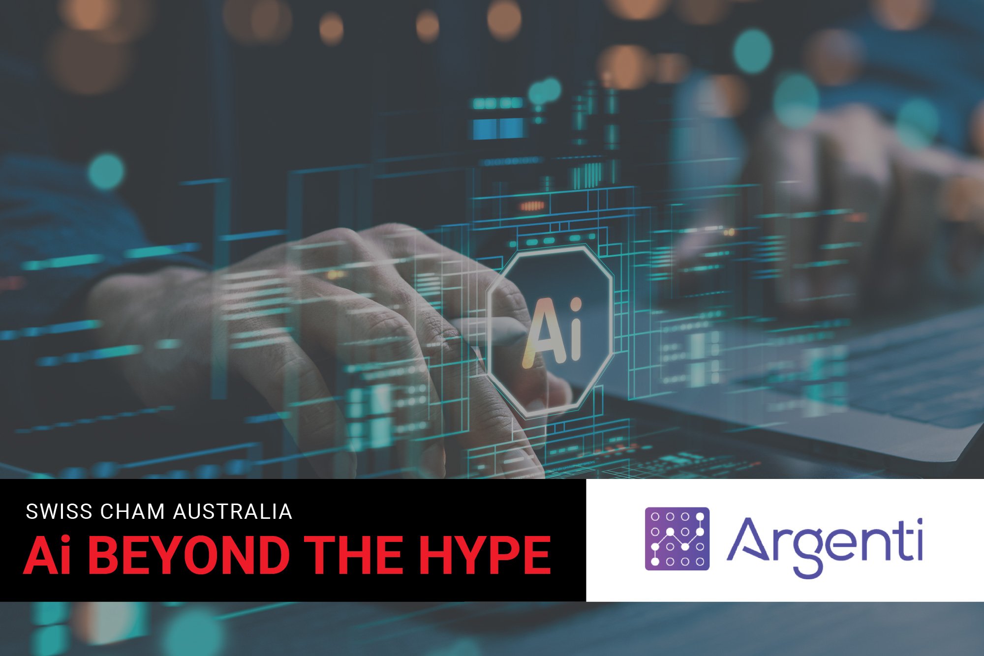 Ai Beyond the Hype – Sydney