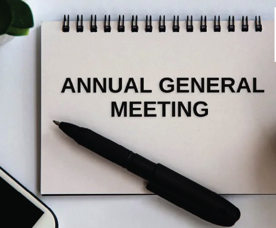 AGM 2026