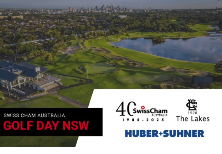 Golf NSW 