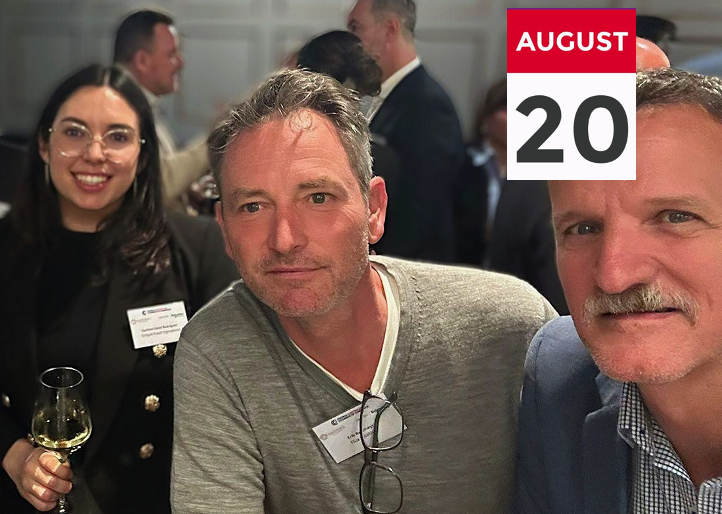 Euro Connect with Partner Orgianisation and Chambers