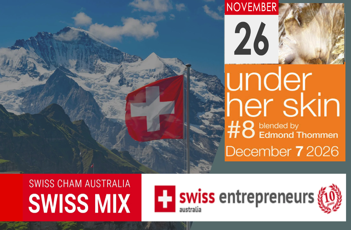 Swiss Mix 