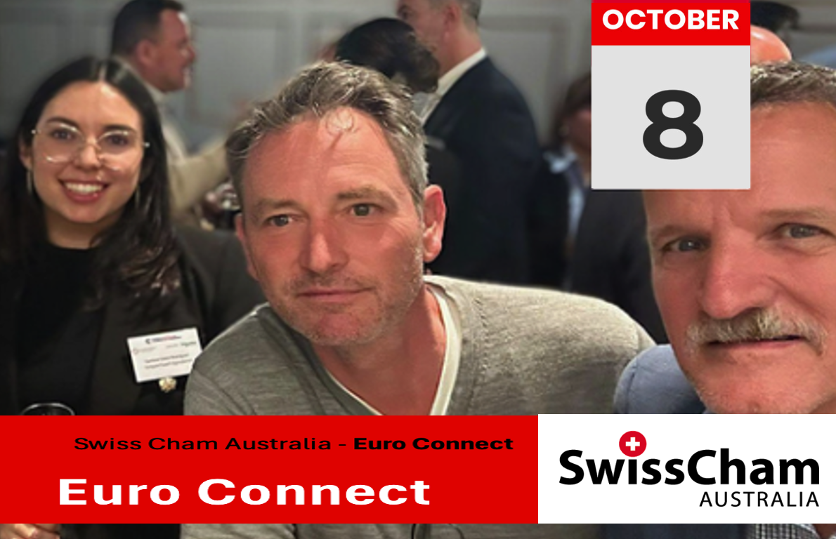 Euro Connect with Partner Orgianisation and Chambers