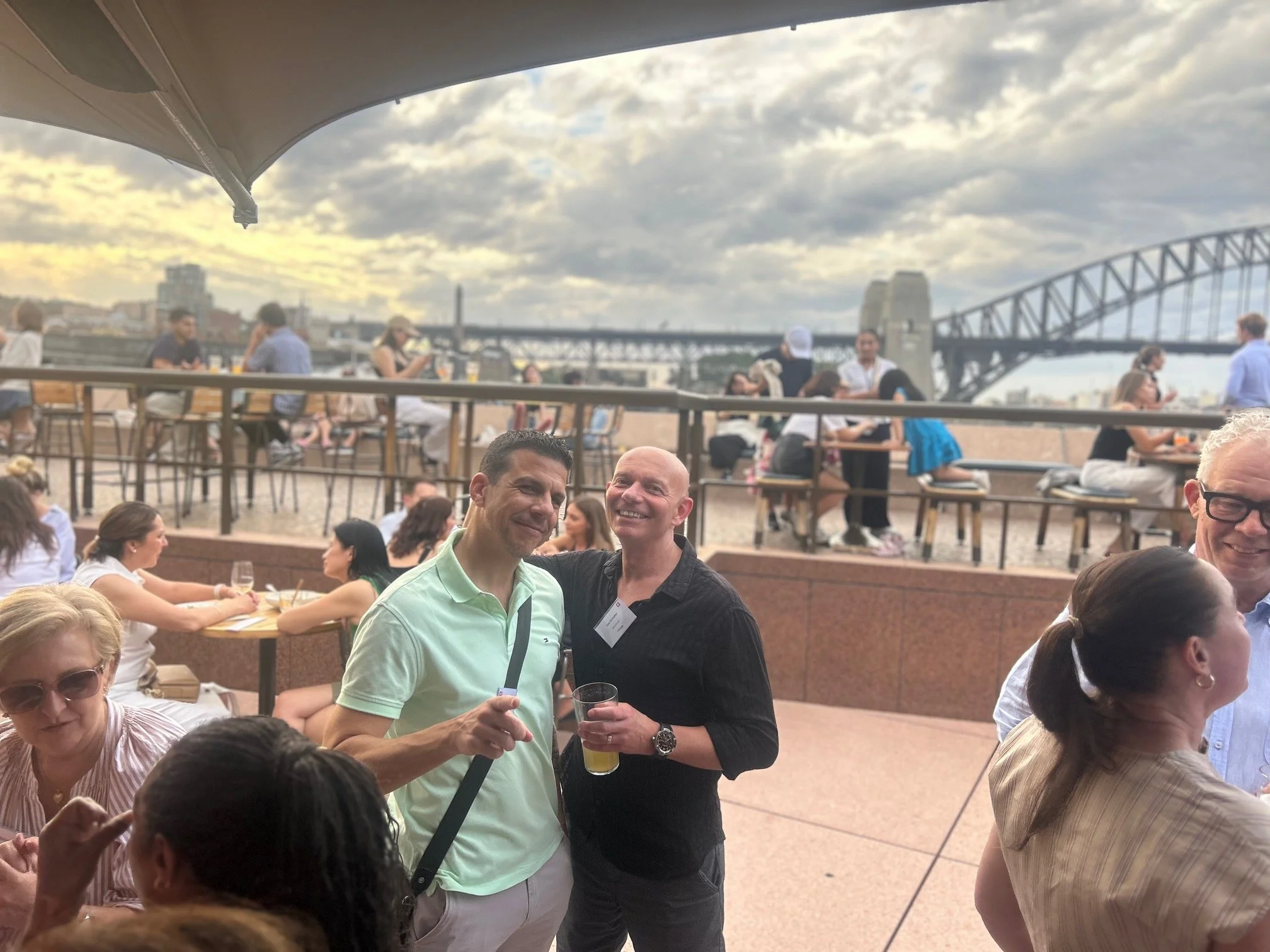 Swiss Mix Opera House 2026