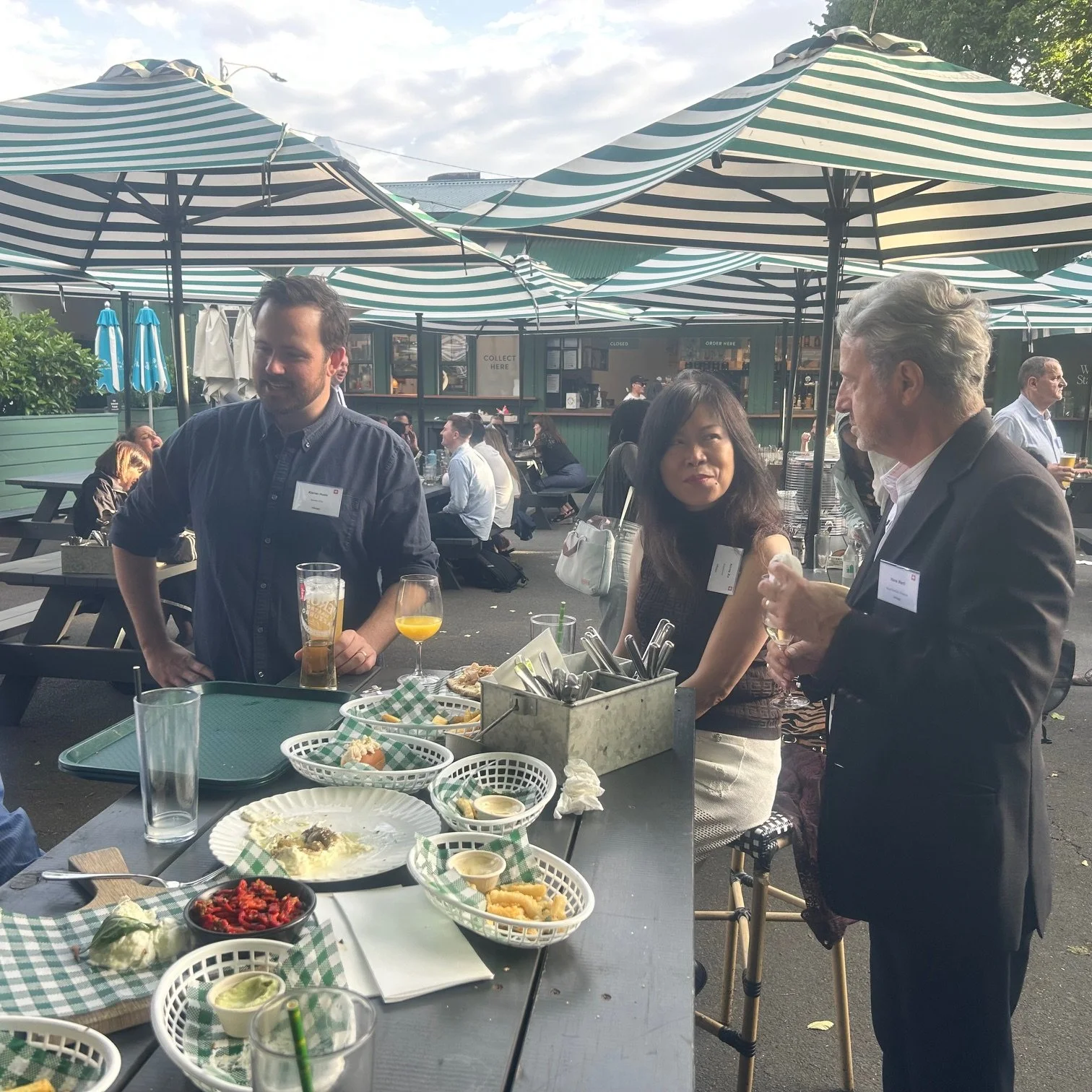 YE Function Melbourne 2025