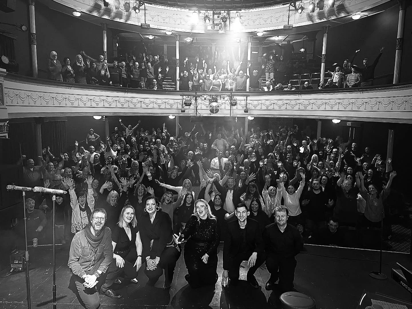 Thanks so much @royalhippodrome - Always such a great atmosphere 🙌🏻🙌🏻🙌🏻