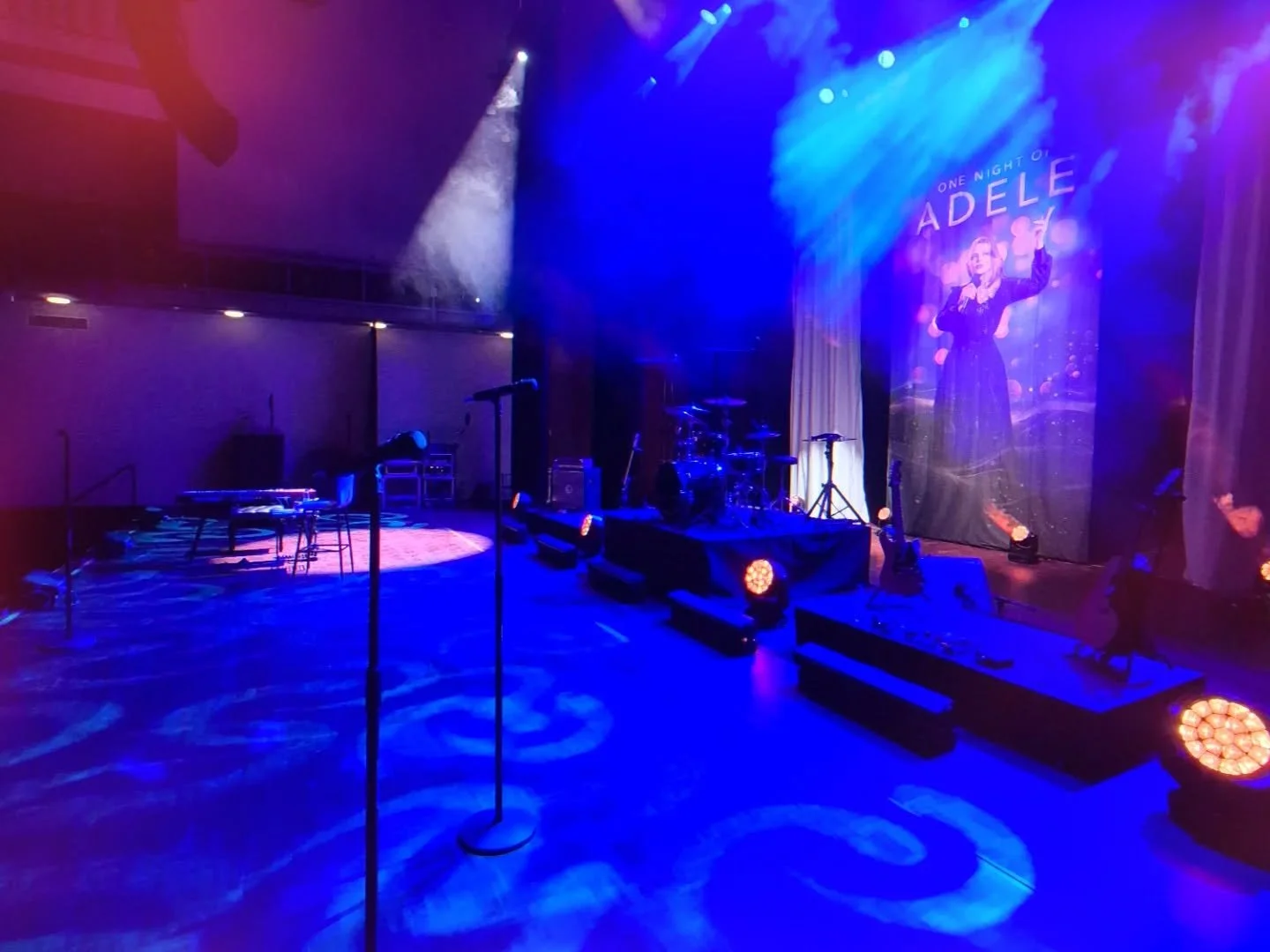 Here we go ! Estonia part 2 🇪🇪📍 P&auml;rnu Kontserdimaja 💚