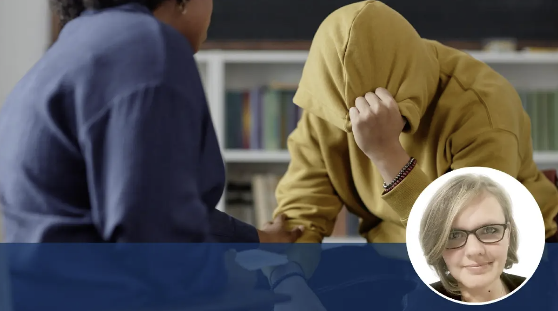 The Hidden Violence of the Welfare System