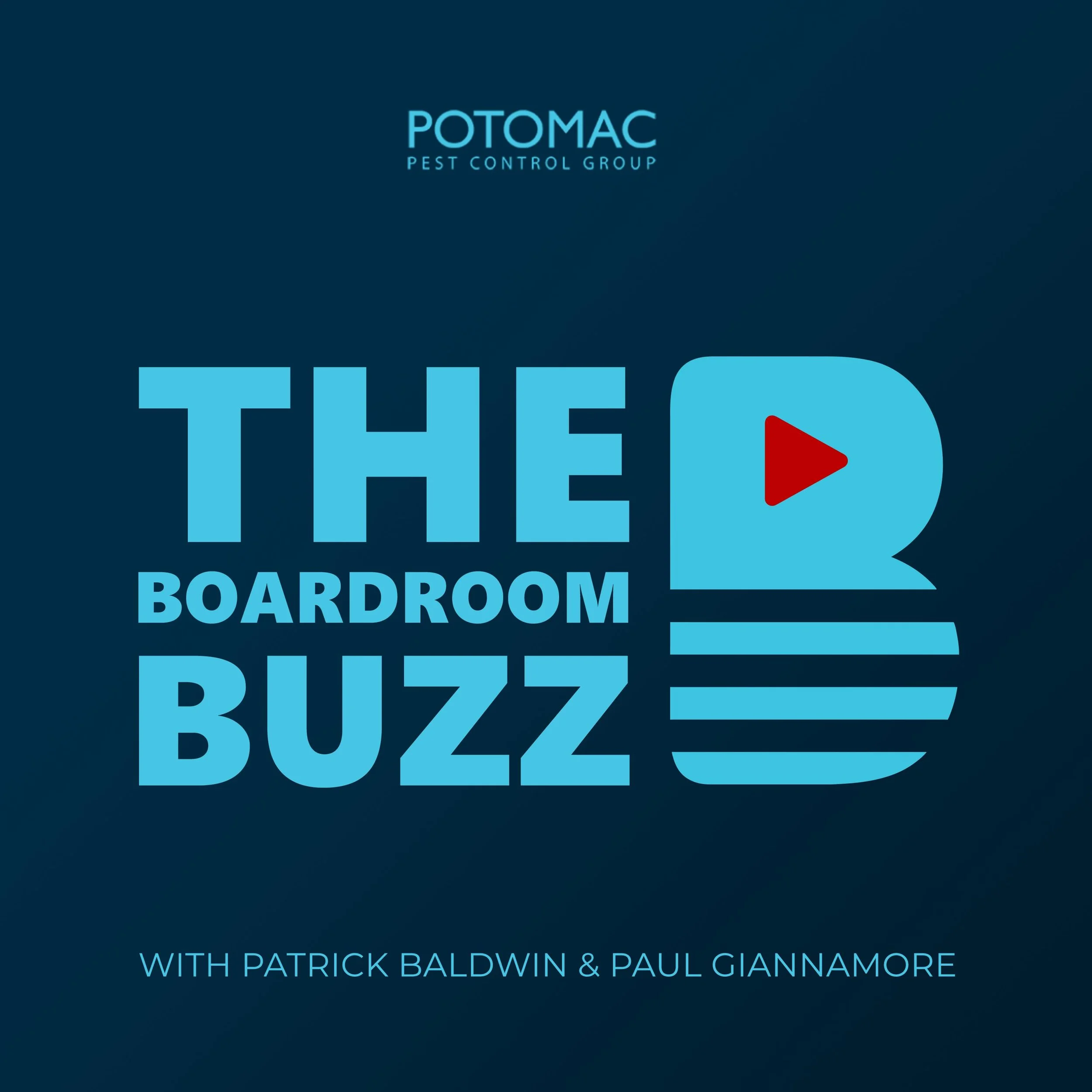 The Boardroom Buzz Podcast