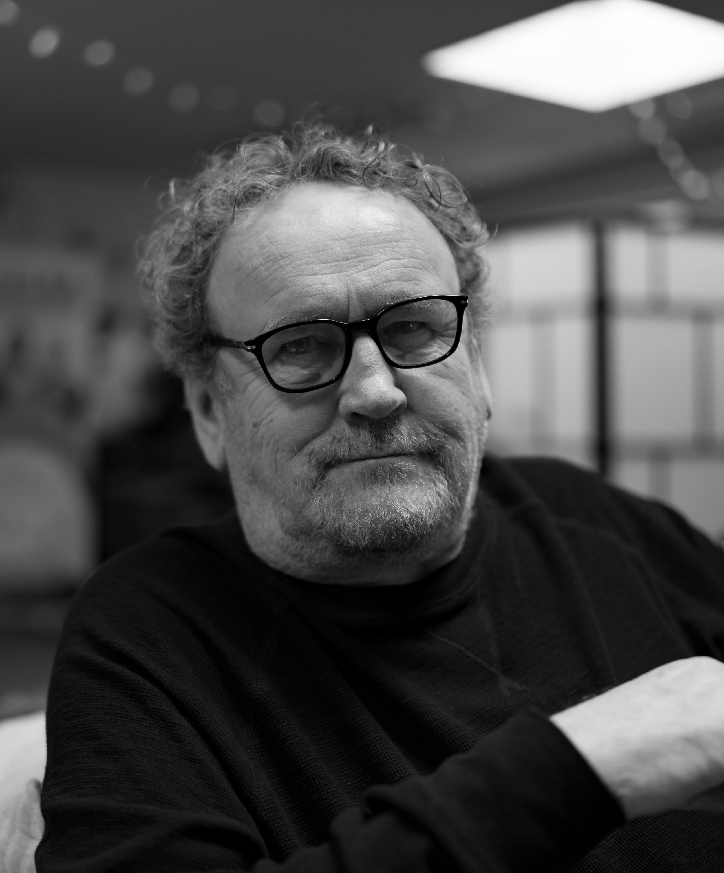 Colm Meaney