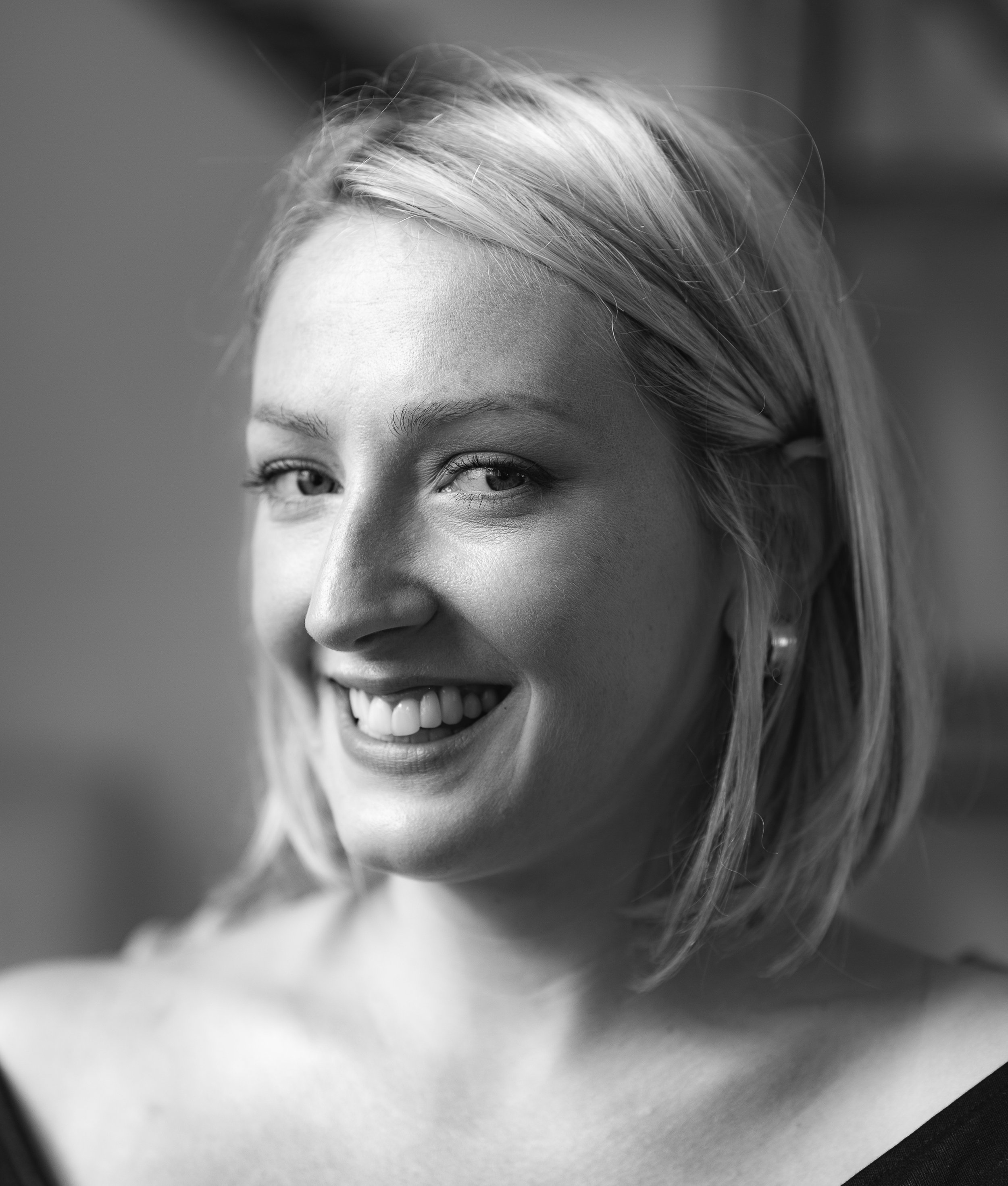 Sarah Morris
