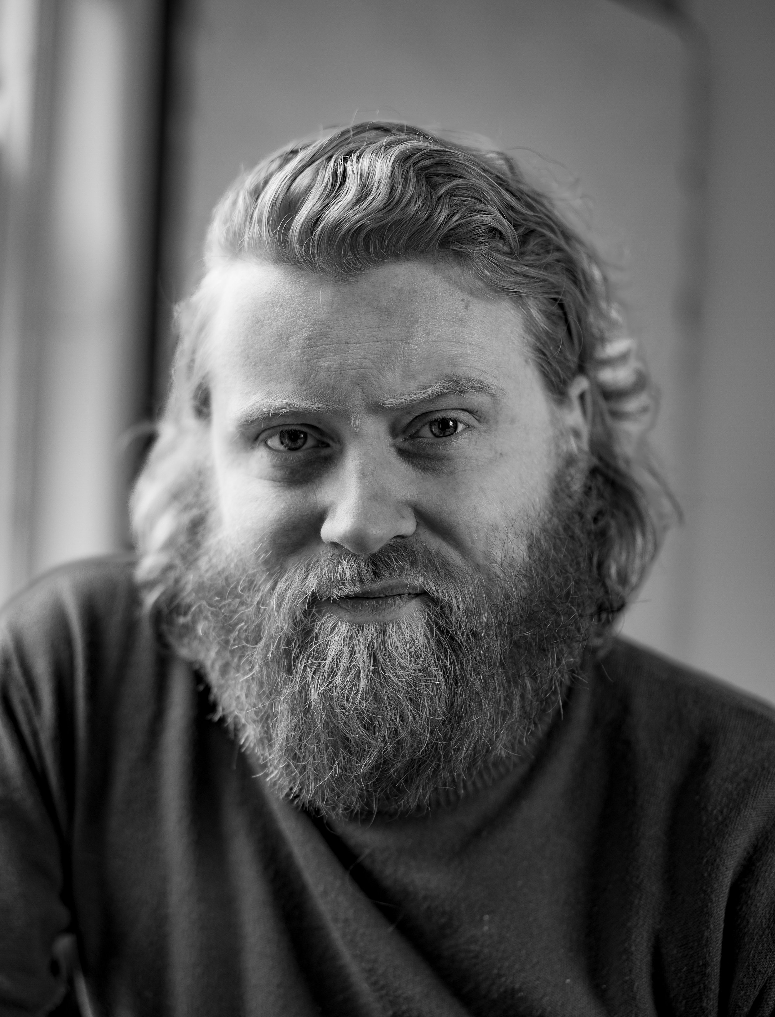 Rich Bolger