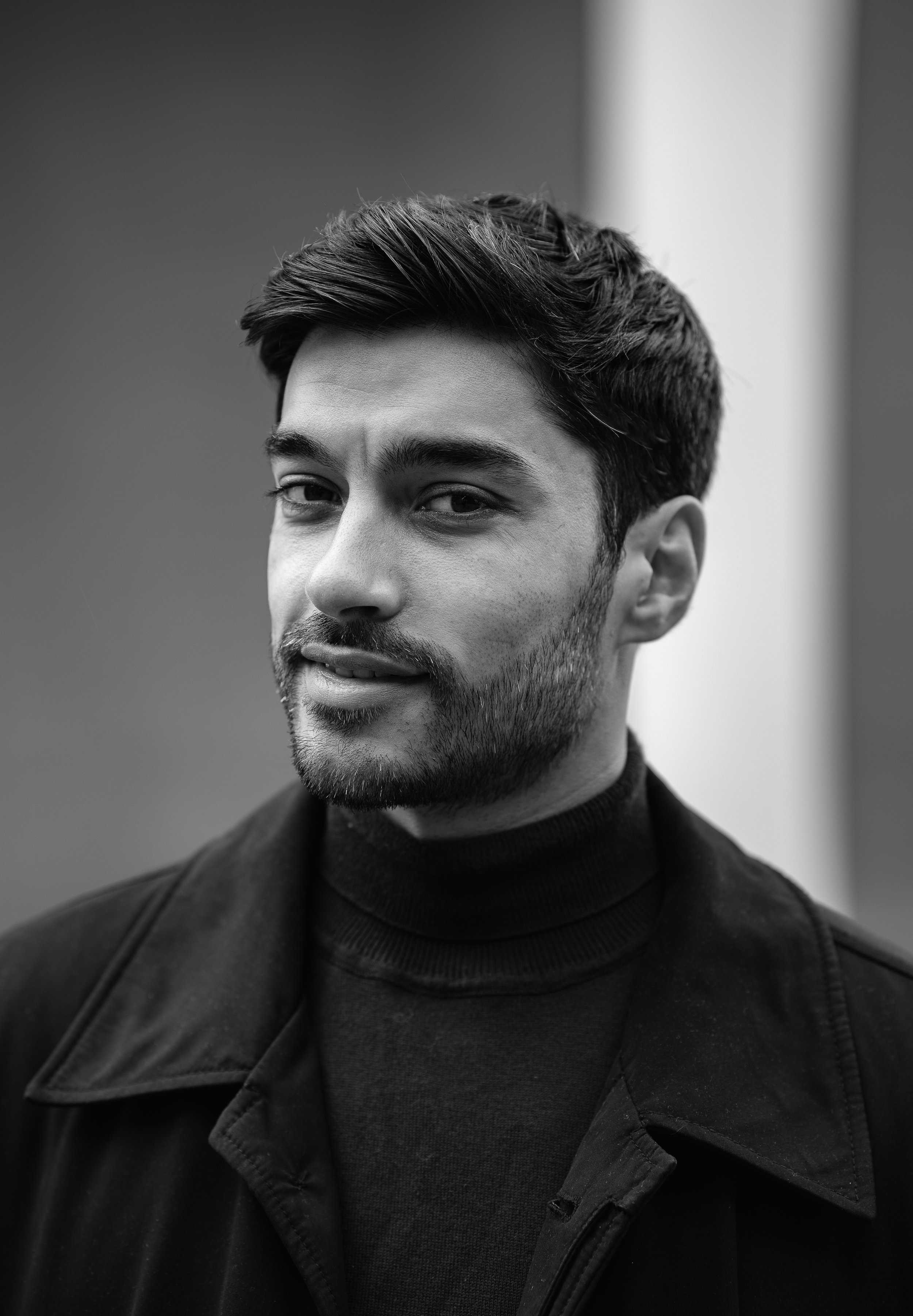 Trevor Kaneswaran