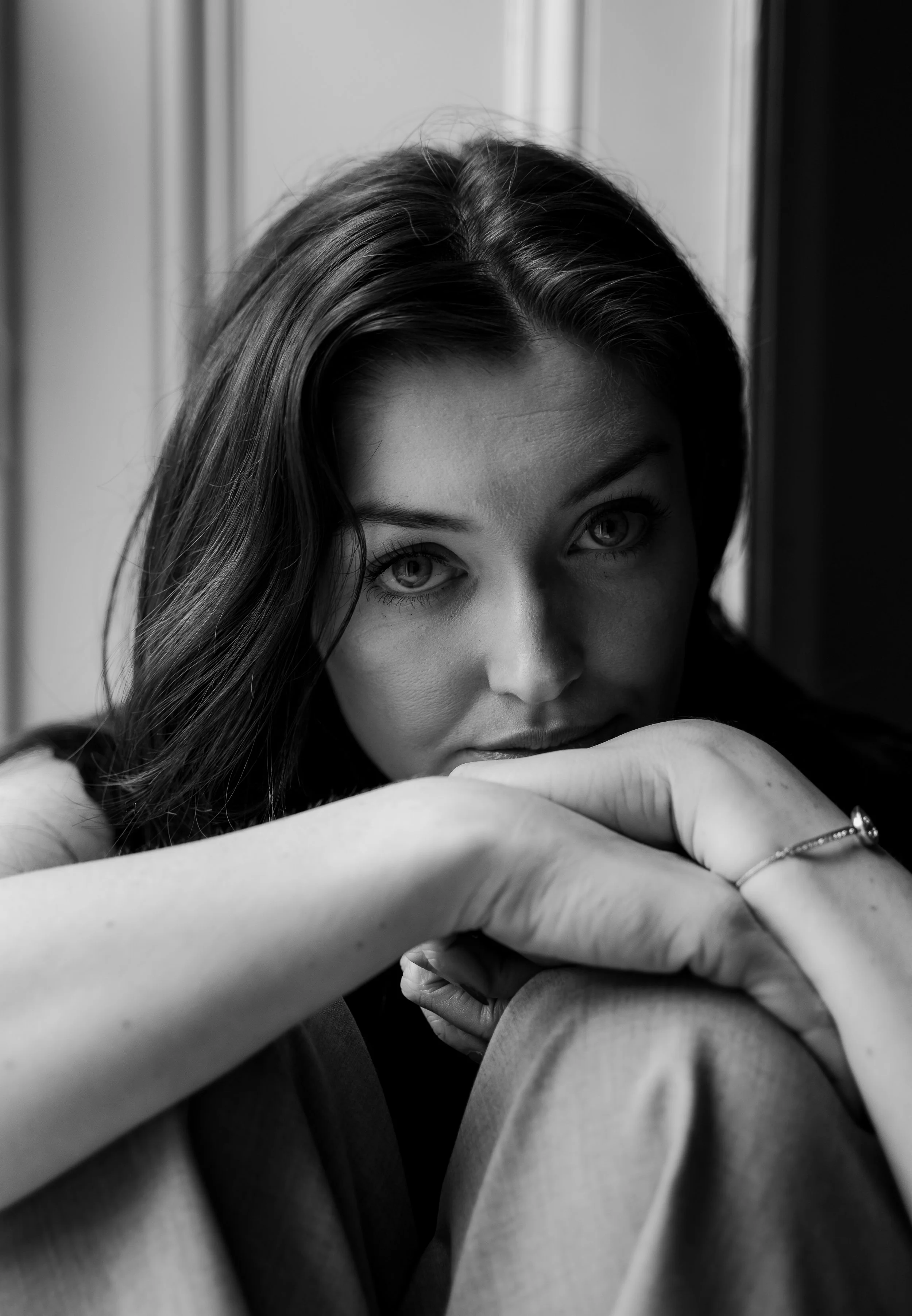 Eva Gaffney