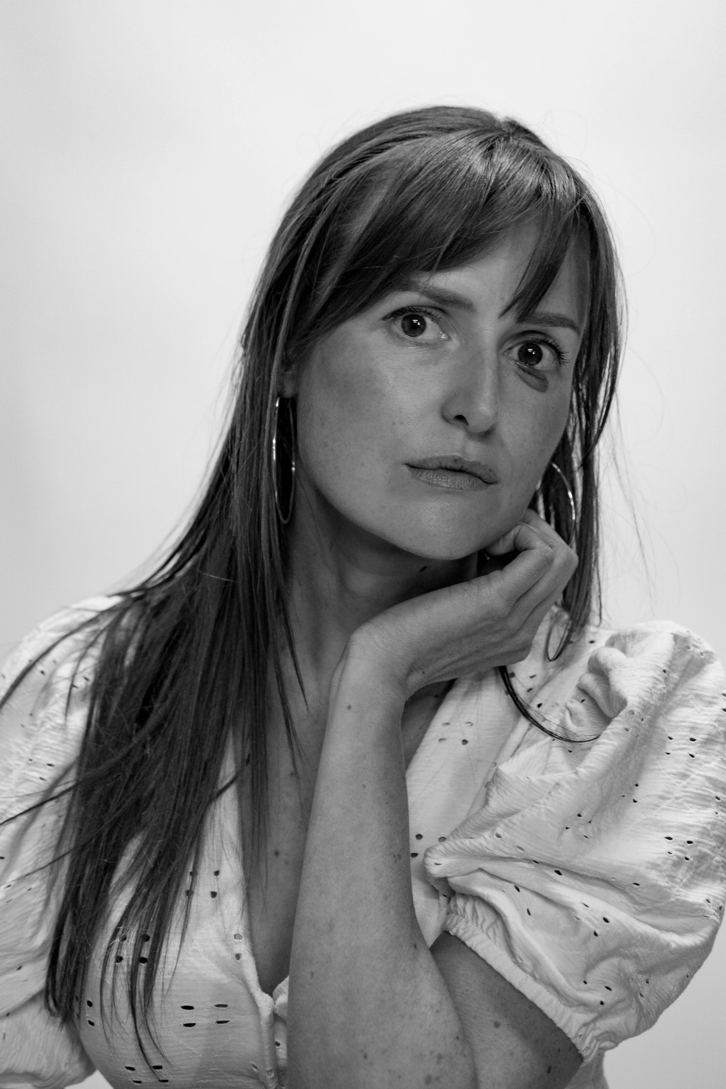 Claire Dunne