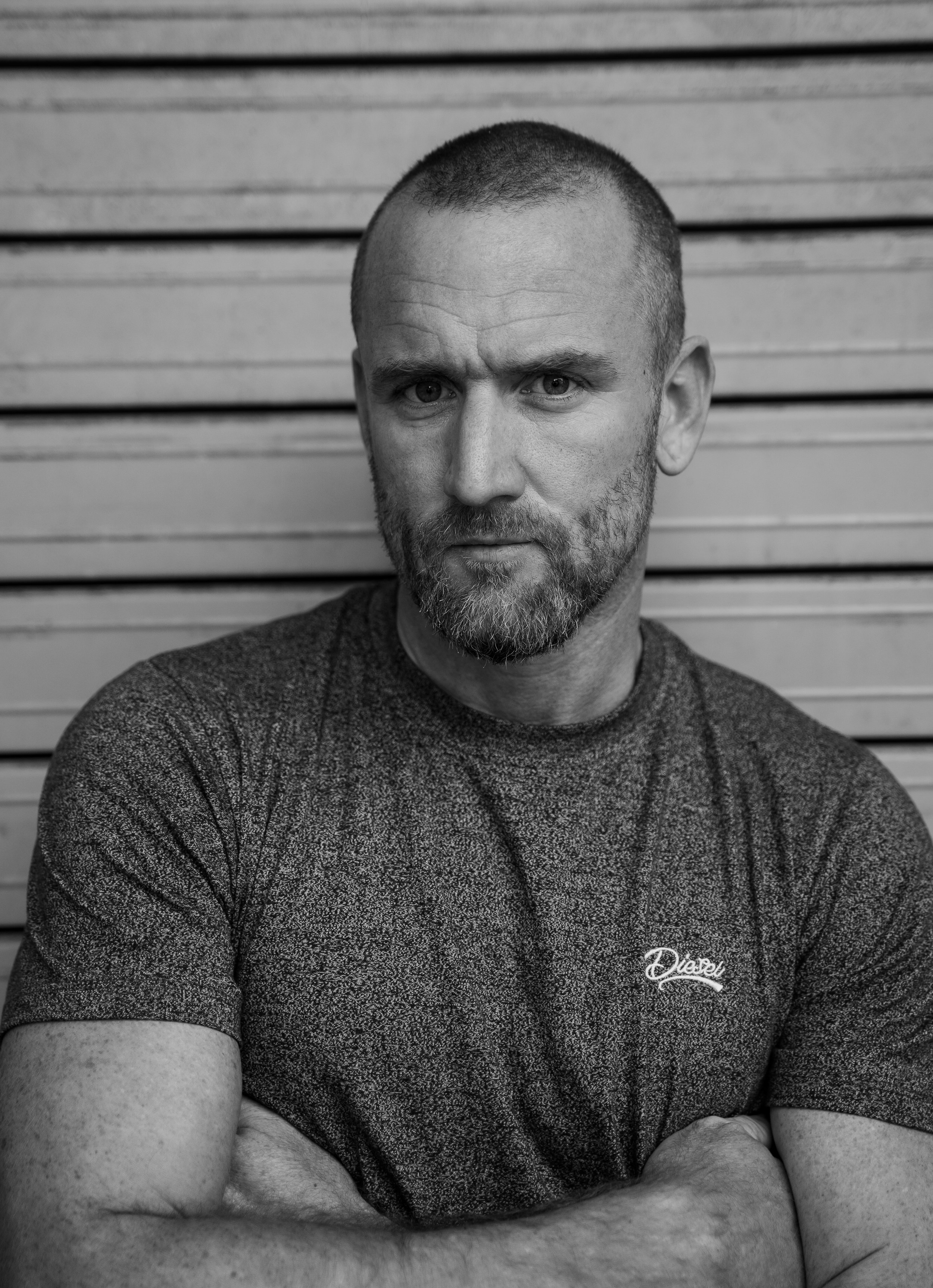 Rory Nolan