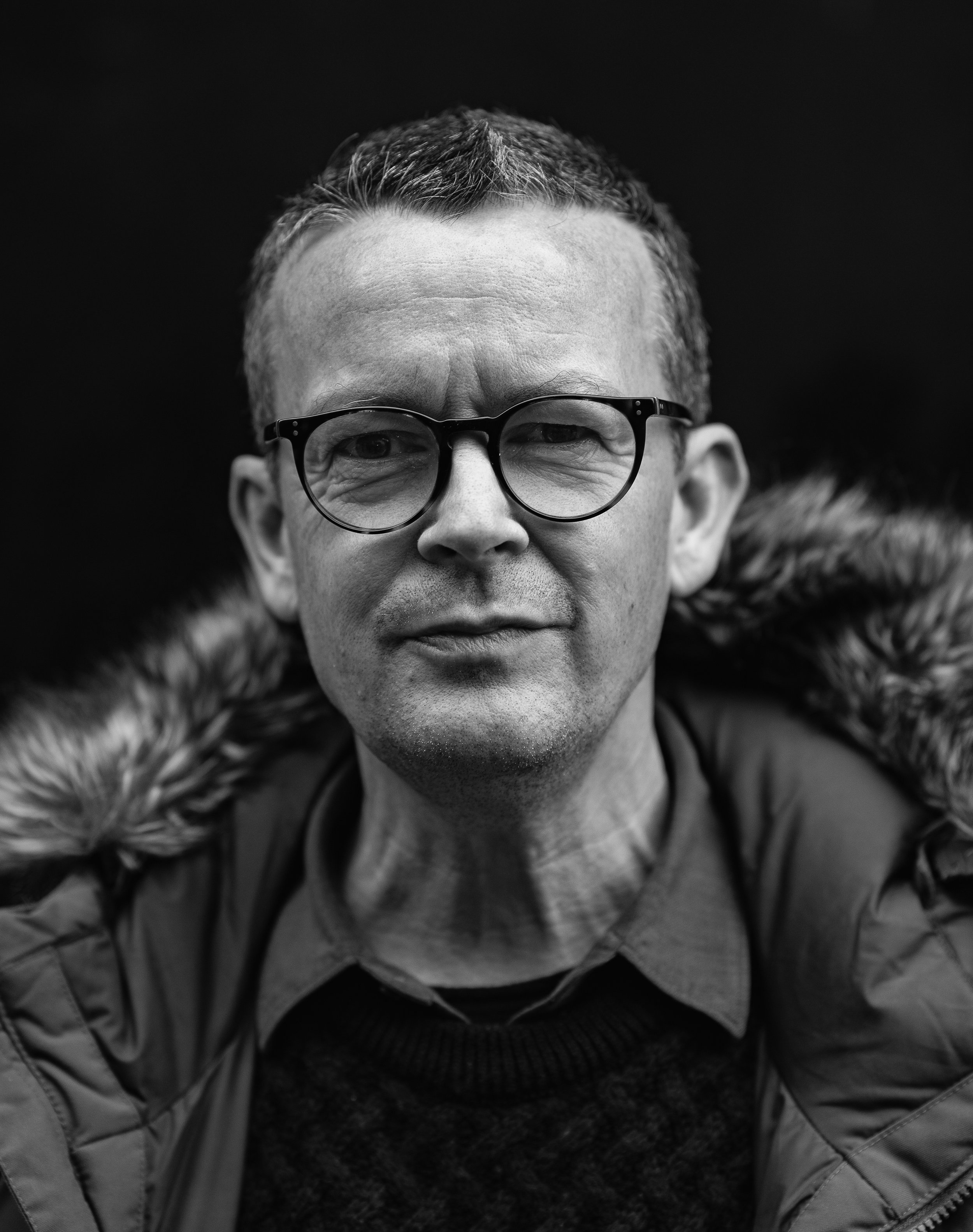 Enda Walsh