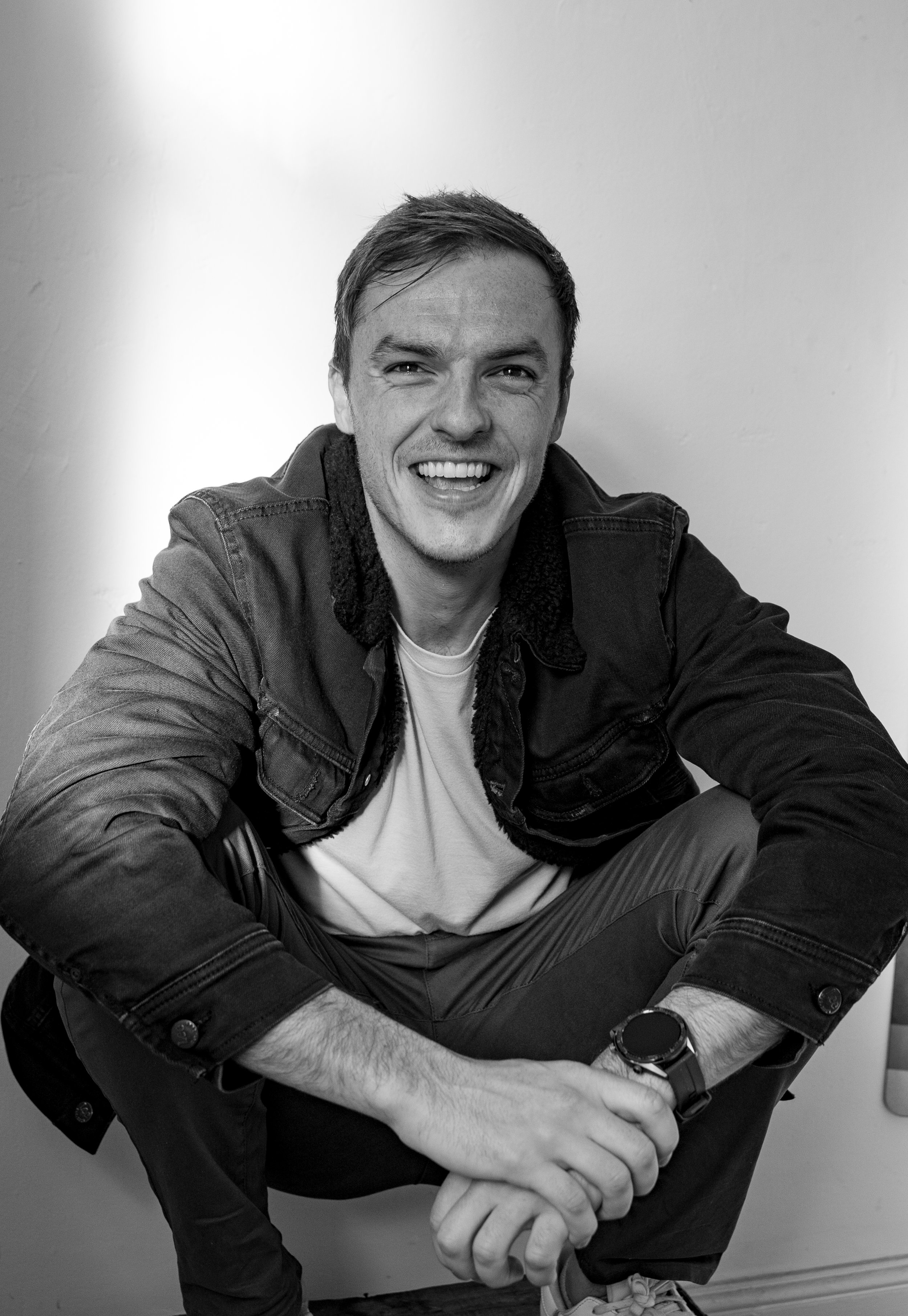 Eoin Duffy