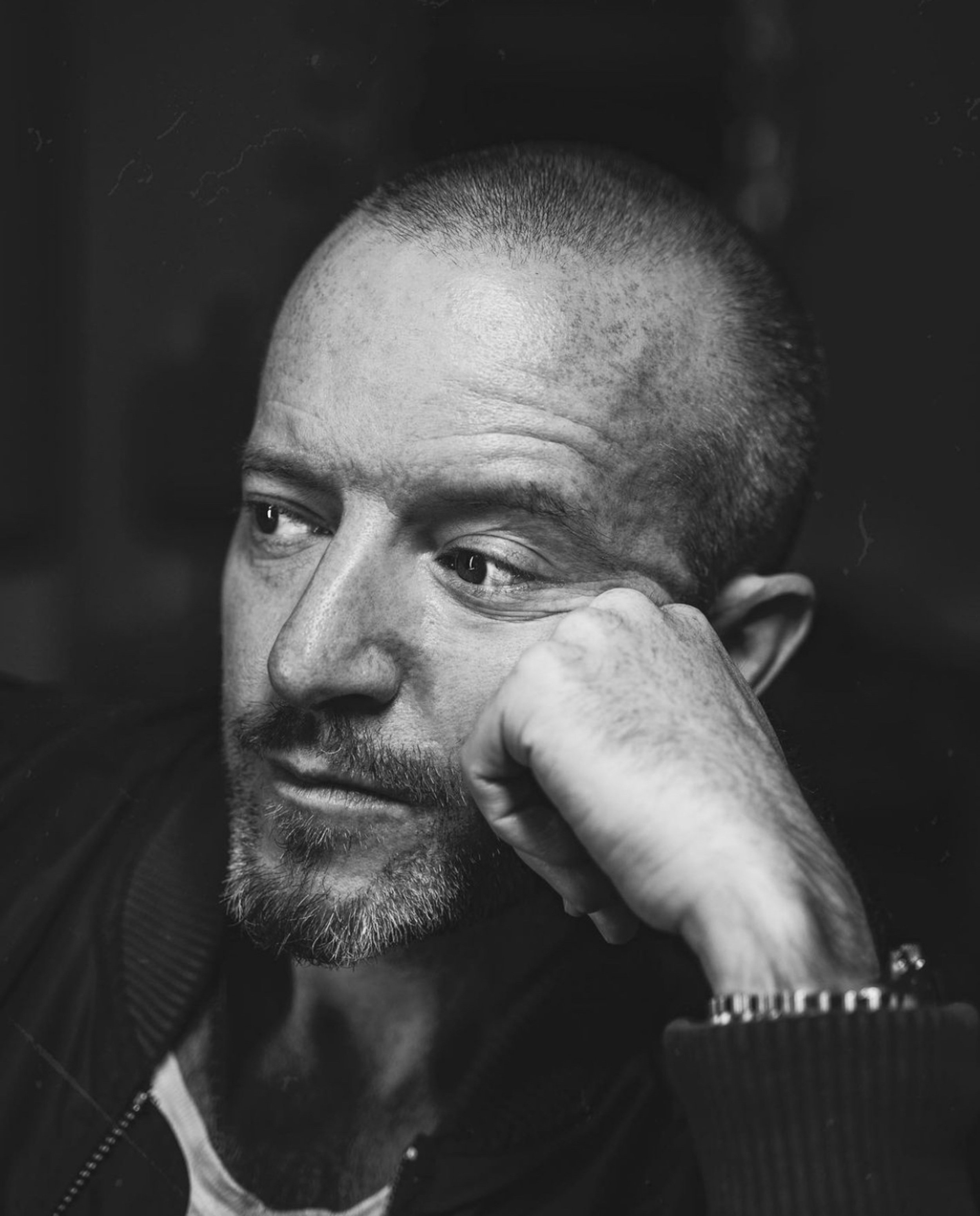 Anthony Byrne
