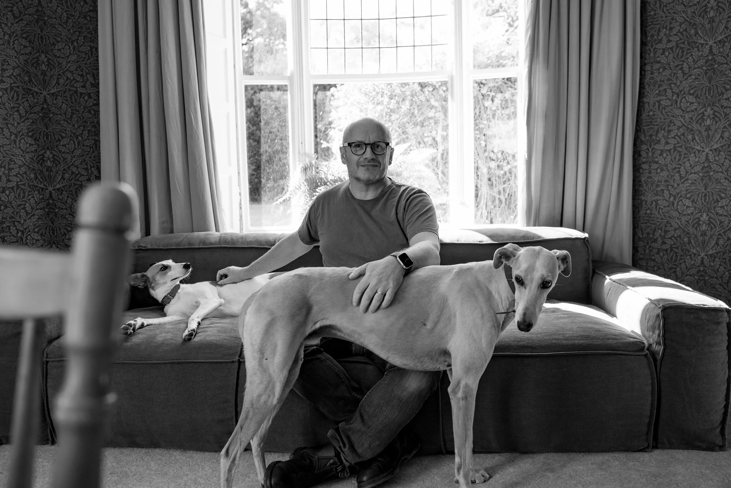 Lenny Abrahamson
