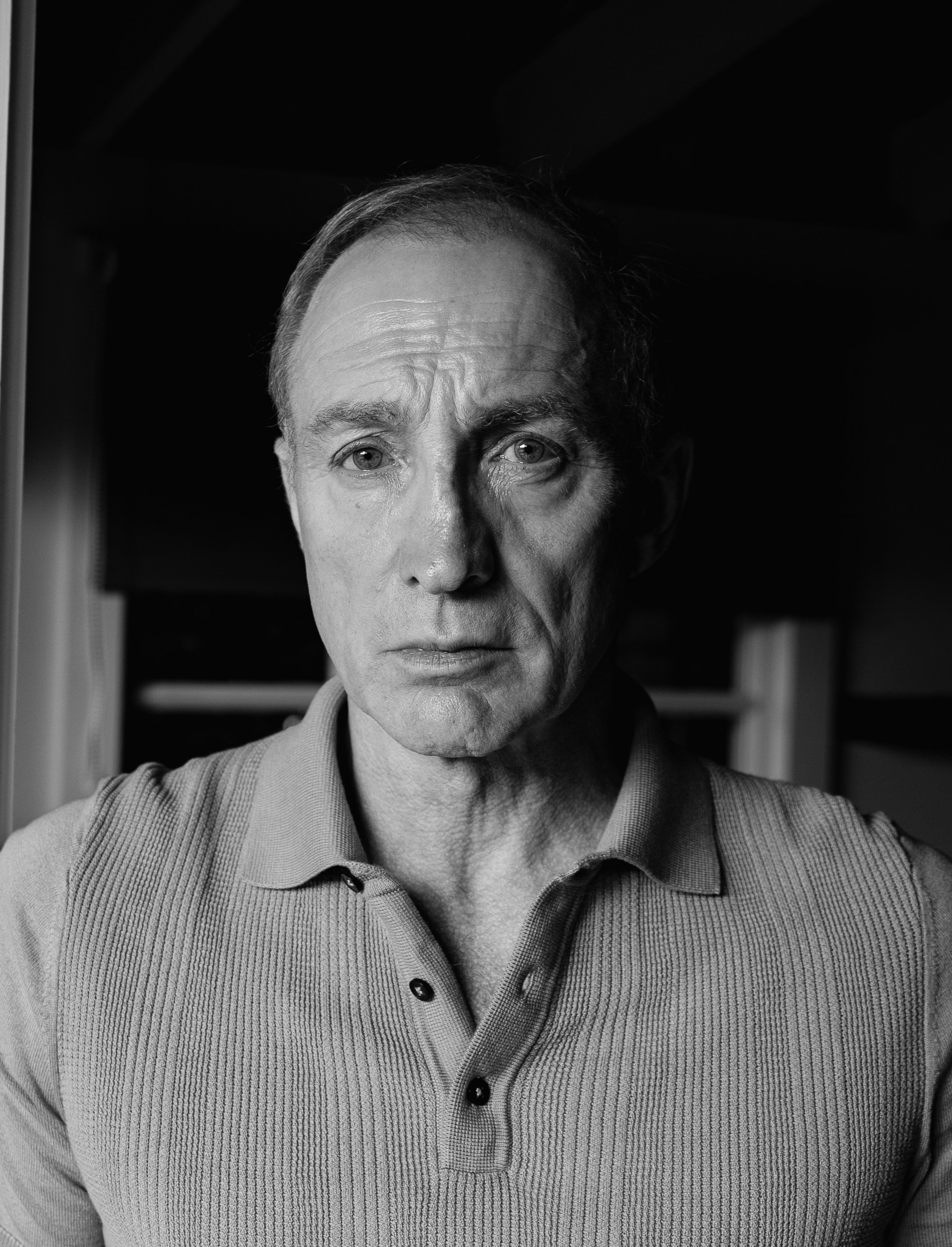 Michael McElhatton