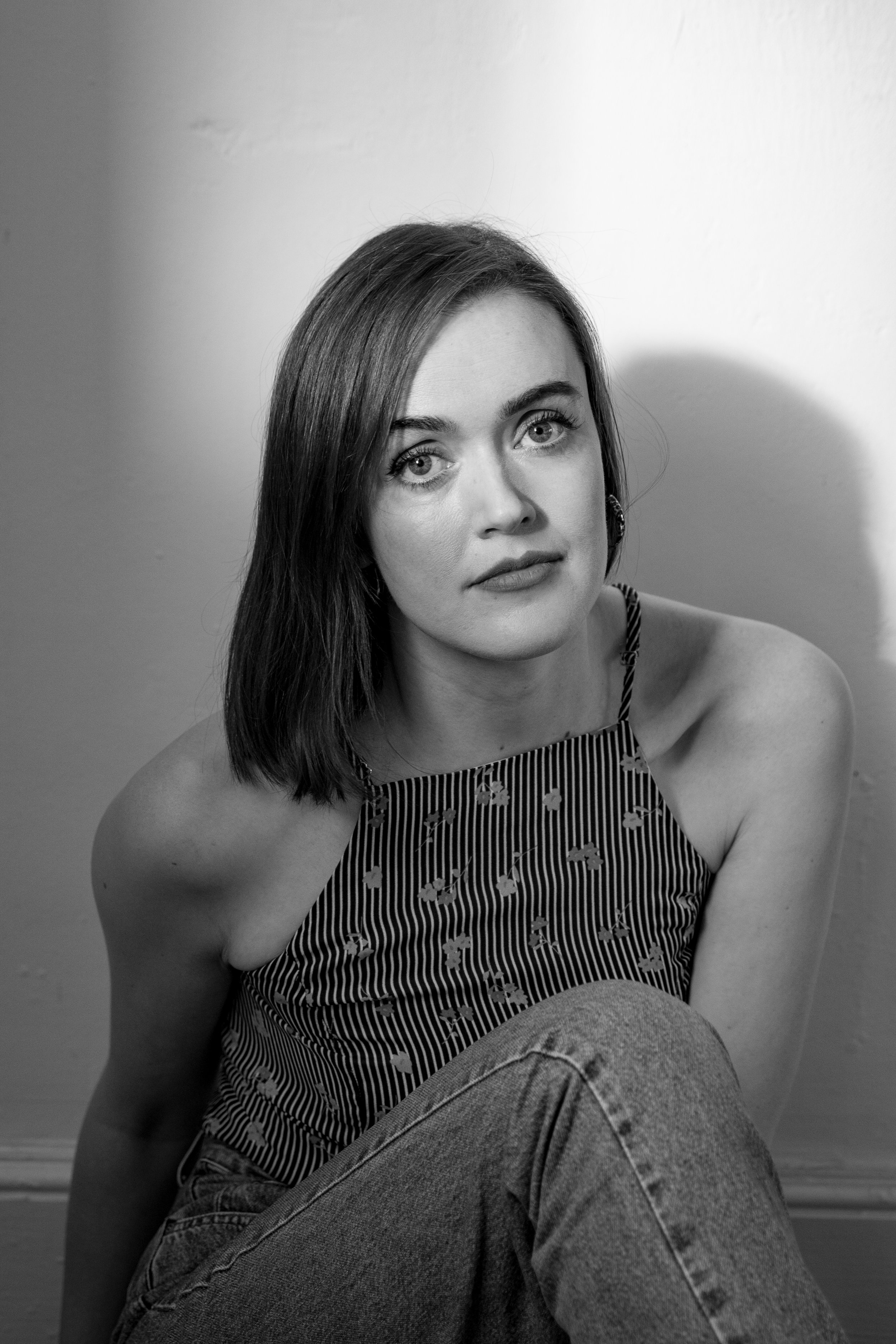 Aoibheann McCann