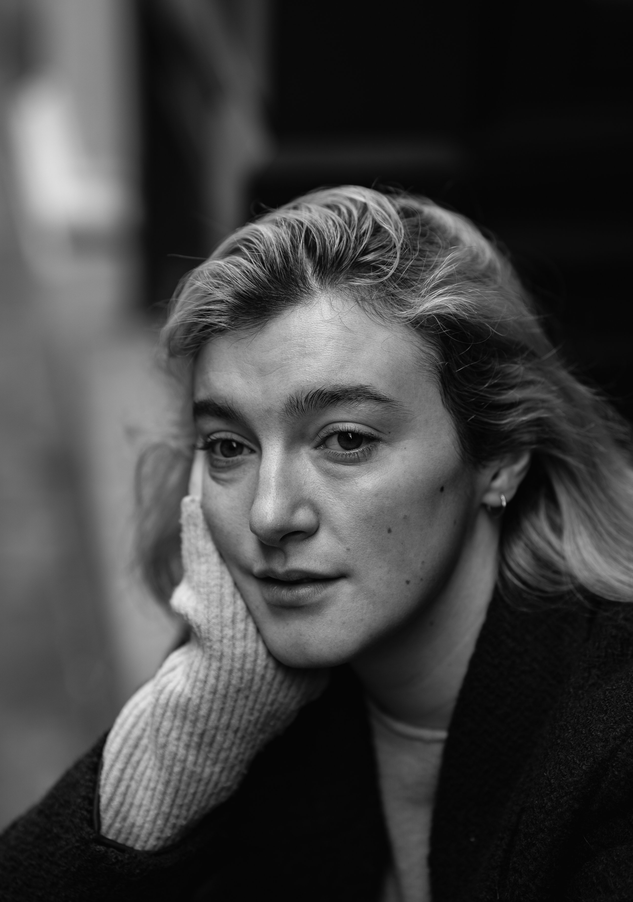 Faoileann Cunningham