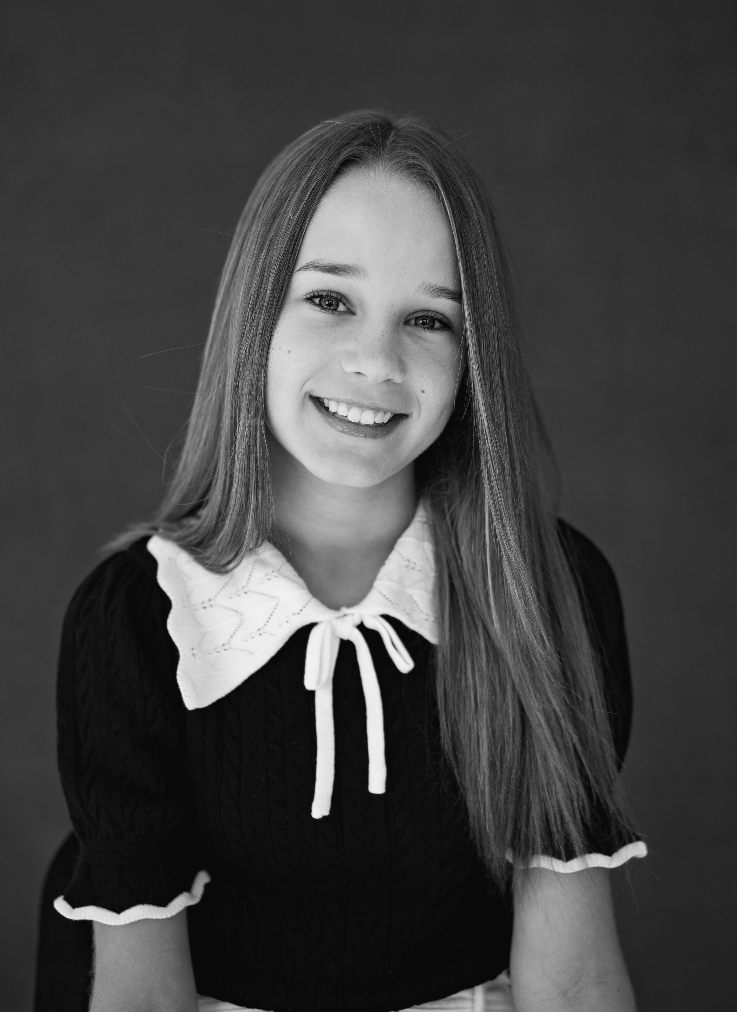 Alisha Weir