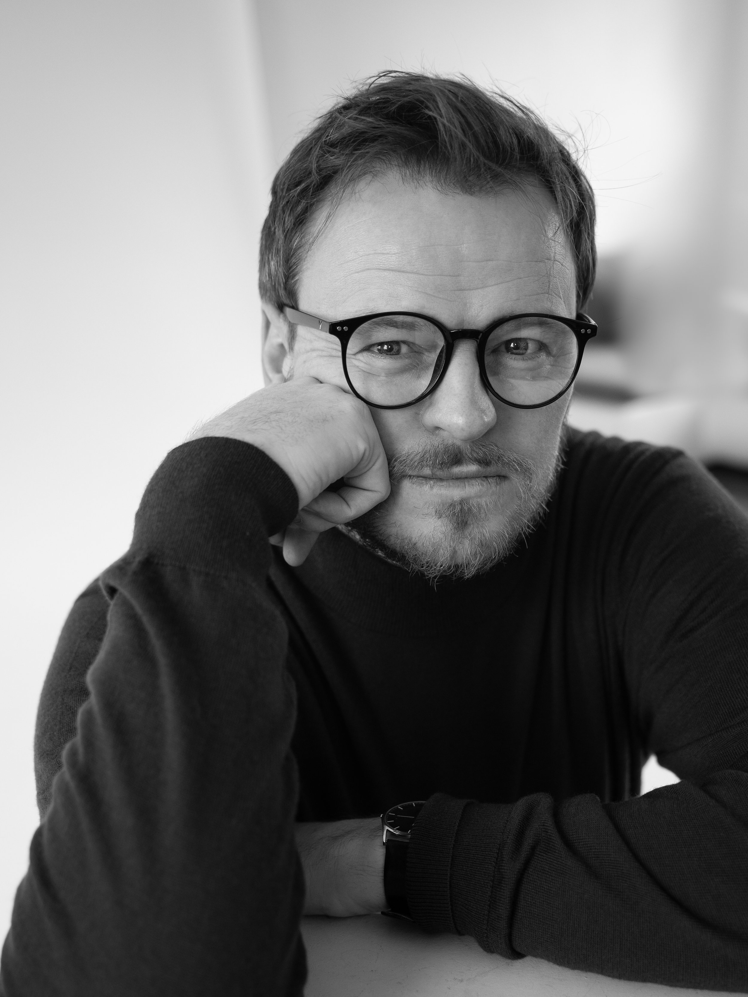 Paul Reid