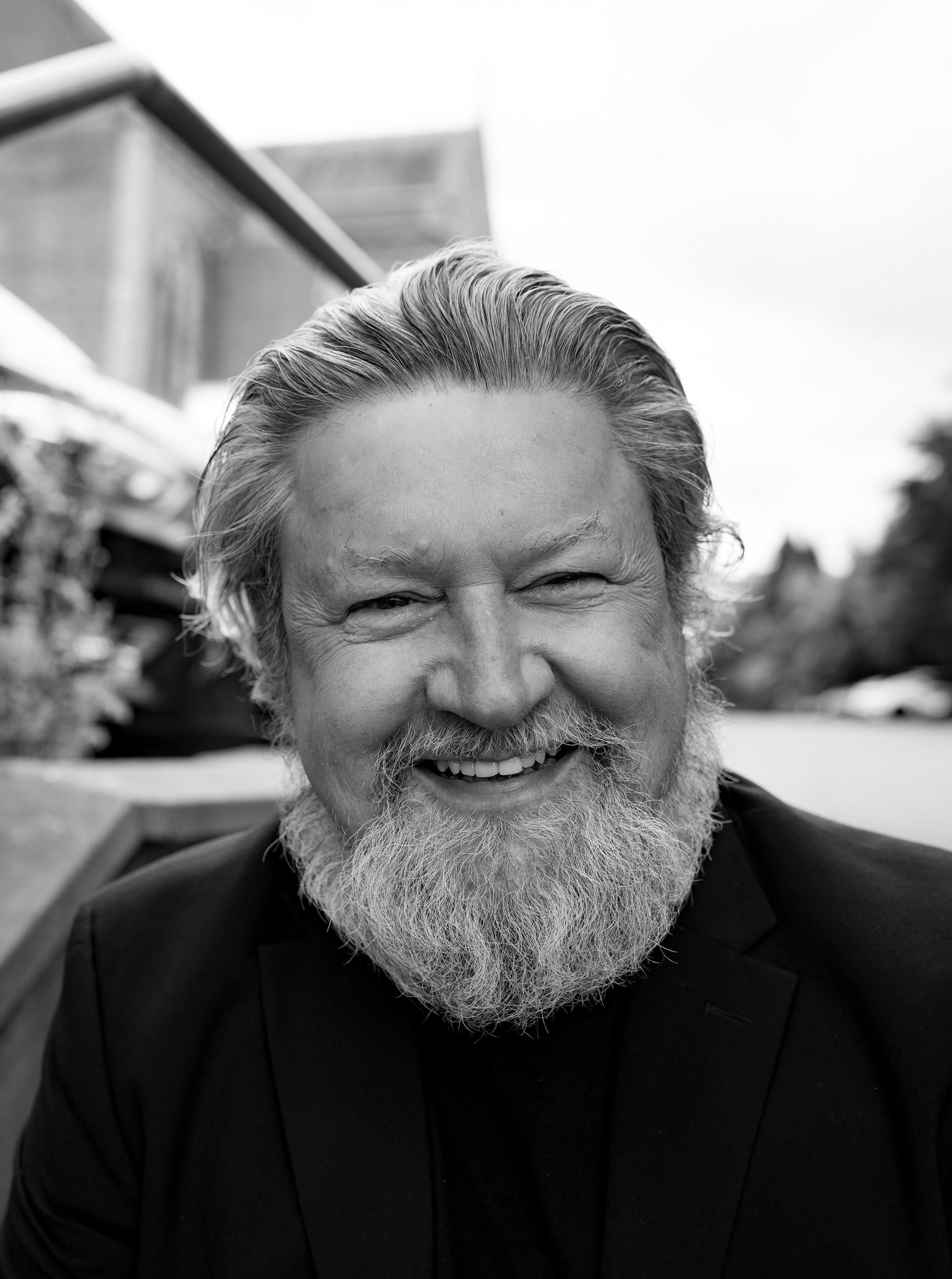 Denis Conway