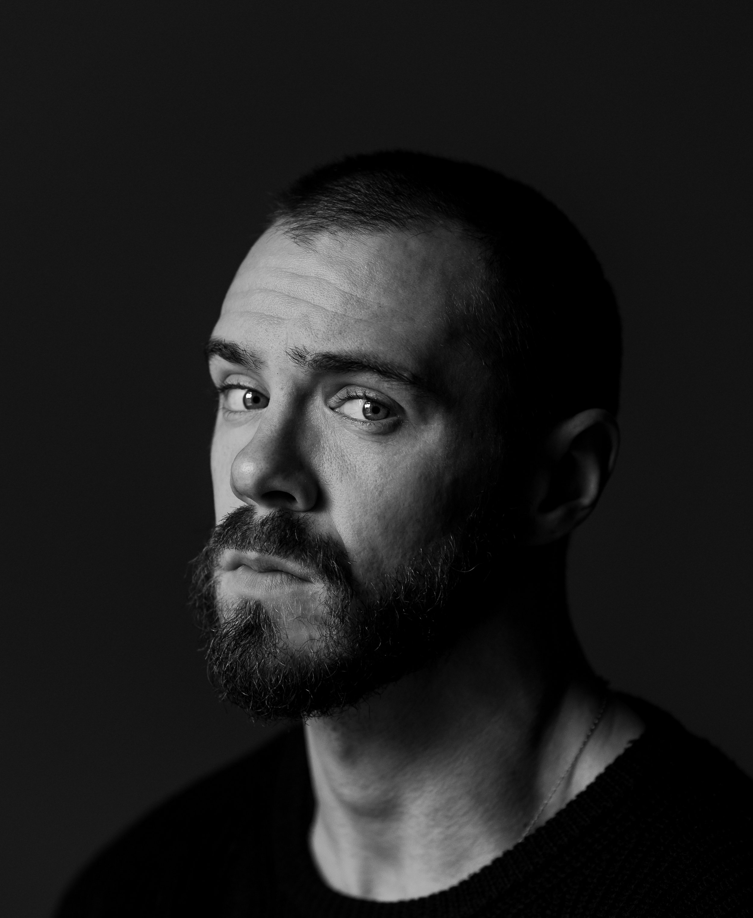 Sam Keeley