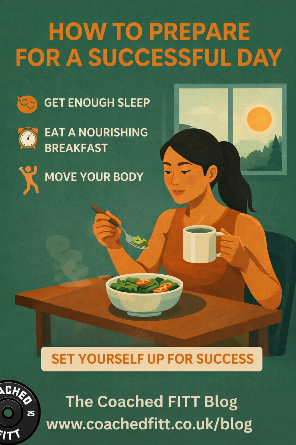 Why a Structured Training Plan Is the Key to Real Results 🧩💪