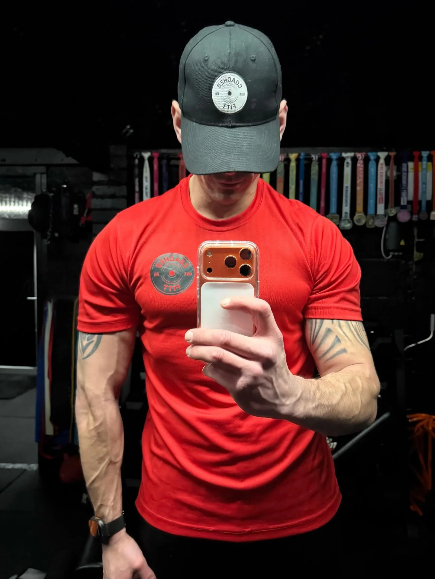 8 Week Hypertrophy Pilot &ndash; Limited Intake

I&rsquo;m opening a small number of spaces for a structured 8-week hypertrophy phase.

This is not random workouts.

It&rsquo;s a high-effort, failure-based program built around:

&bull; 3 structured l